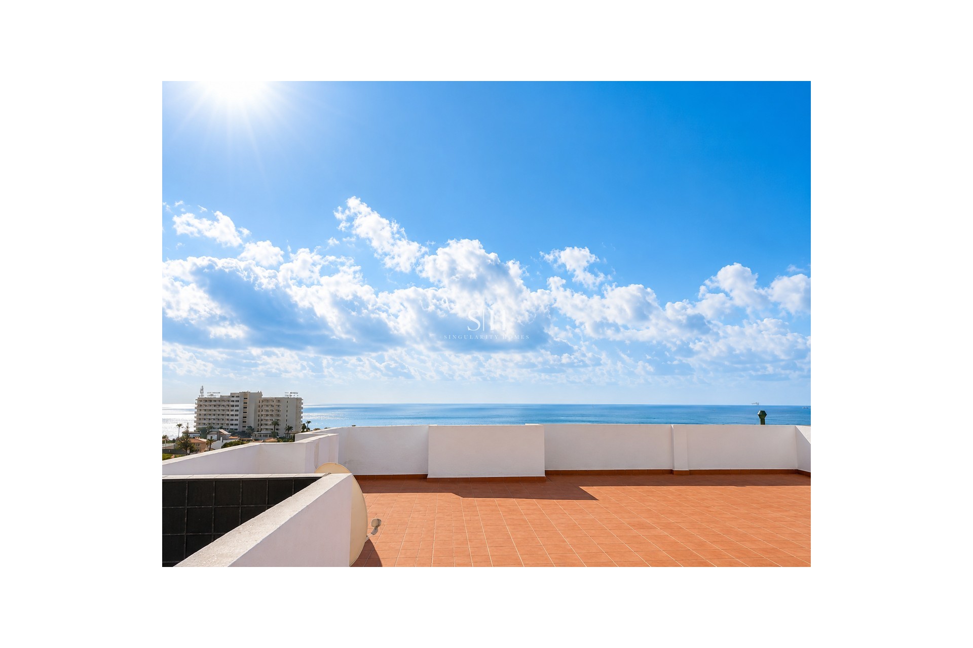 Перепродажа - Квартира / квартира - Orihuela Costa - Costa Blanca