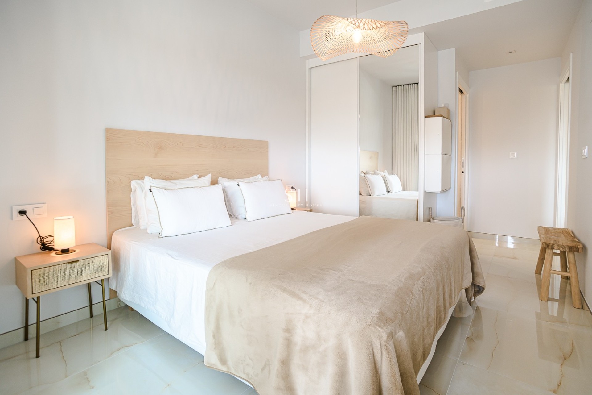 Перепродажа - Квартира / квартира - Orihuela Costa - Costa Blanca