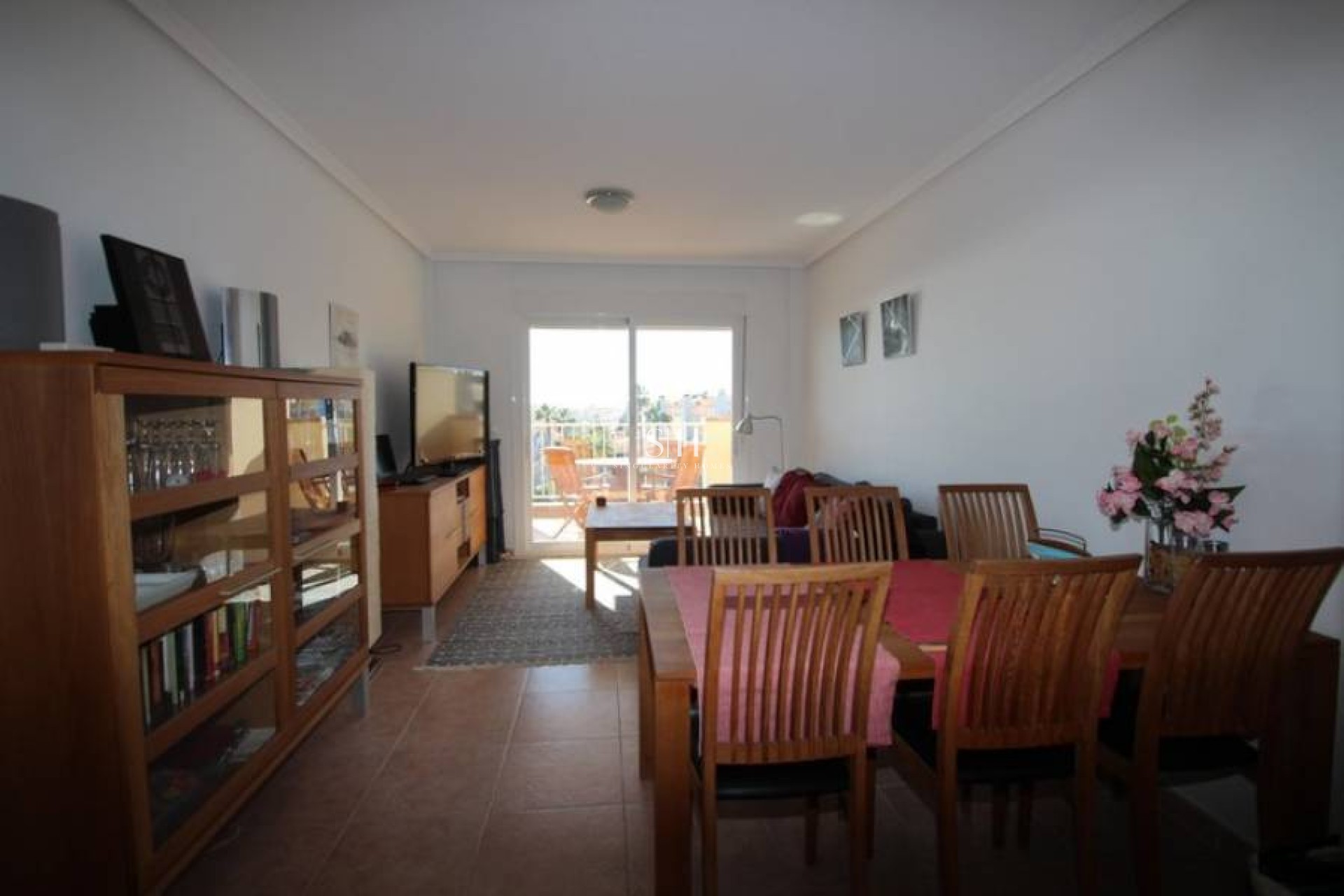 Перепродажа - Квартира / квартира - Orihuela Costa - Costa Blanca