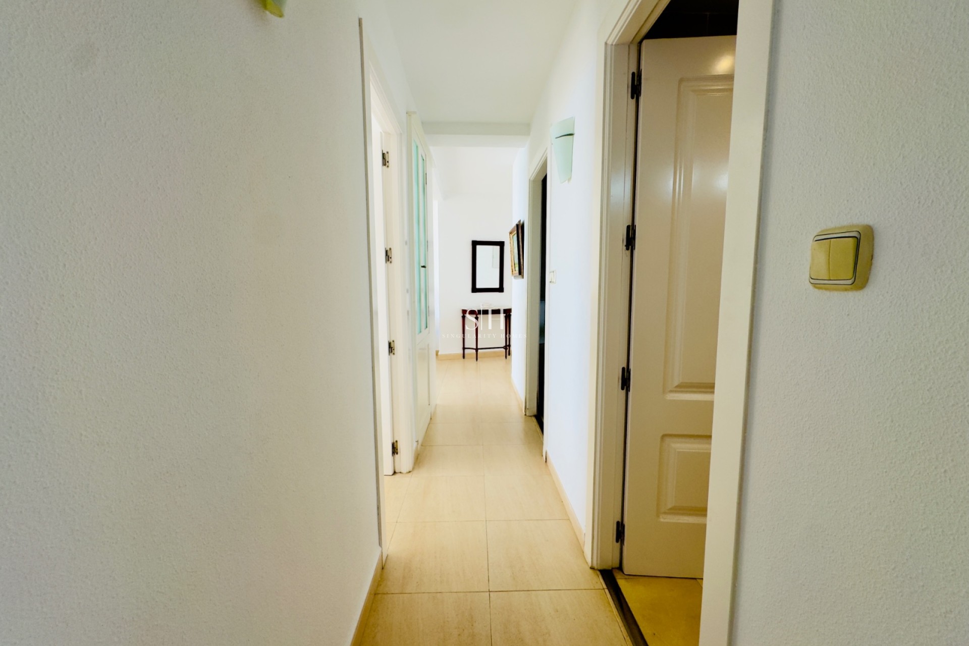 Перепродажа - Квартира / квартира - Orihuela Costa - Dehesa de campoamor