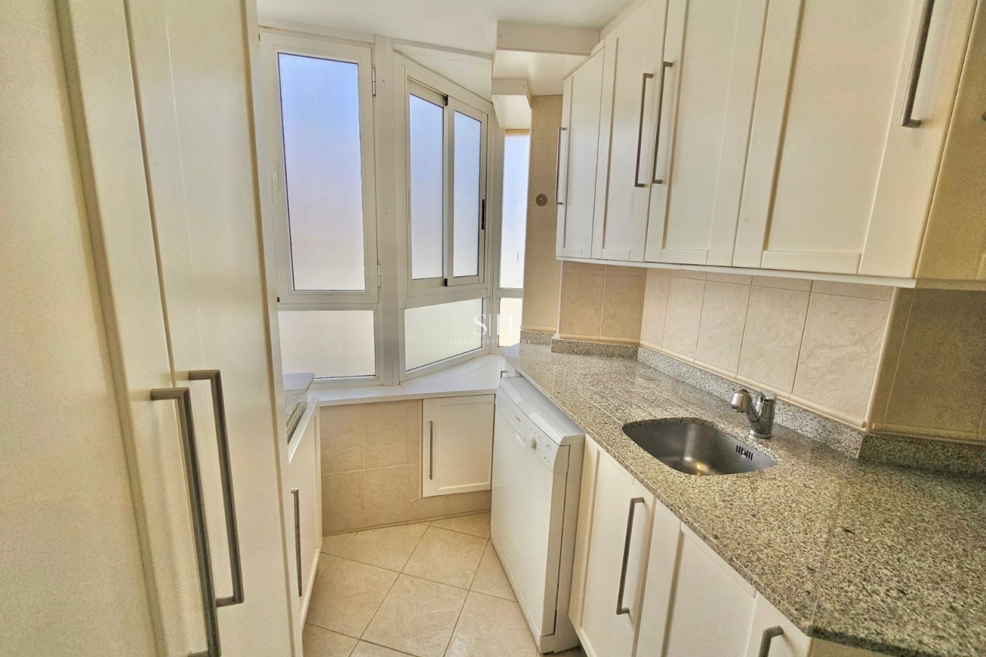 Перепродажа - Квартира / квартира - Orihuela Costa - Dehesa de campoamor