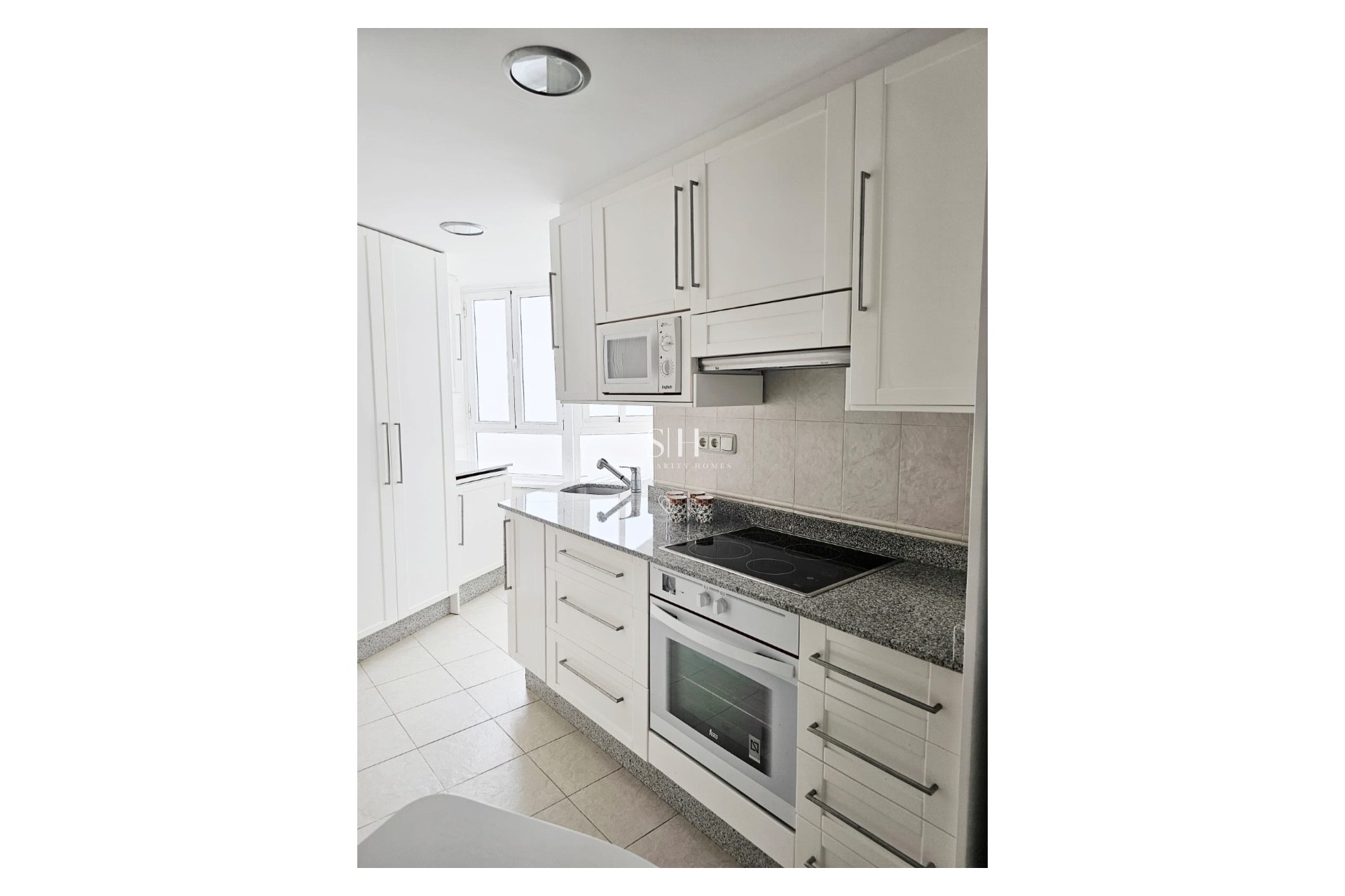 Перепродажа - Квартира / квартира - Orihuela Costa - Dehesa de campoamor