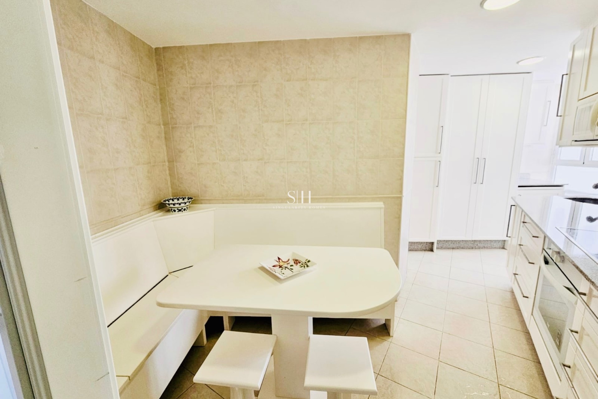 Перепродажа - Квартира / квартира - Orihuela Costa - Dehesa de campoamor