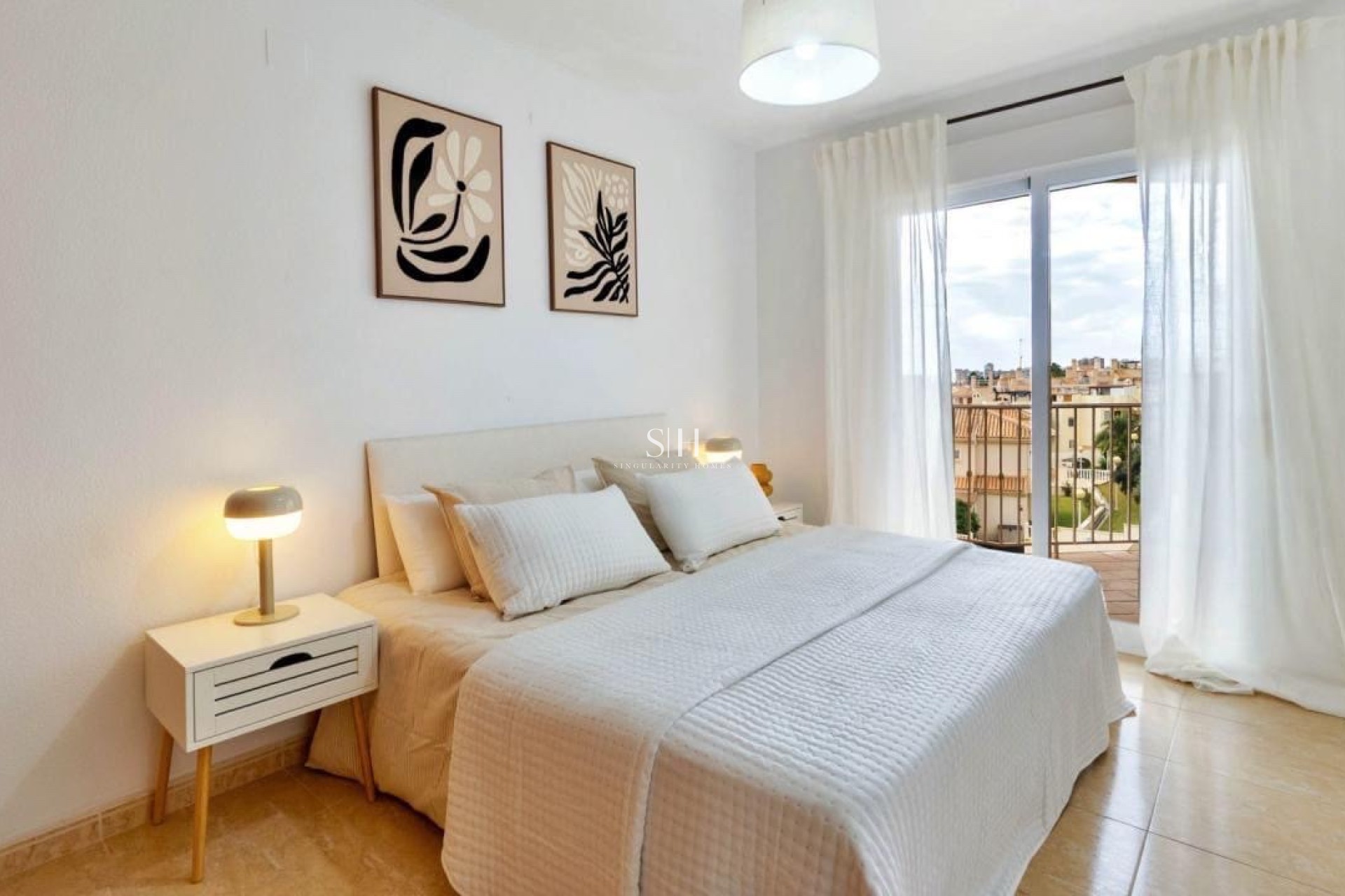 Перепродажа - Квартира / квартира - Orihuela Costa - Dehesa de campoamor