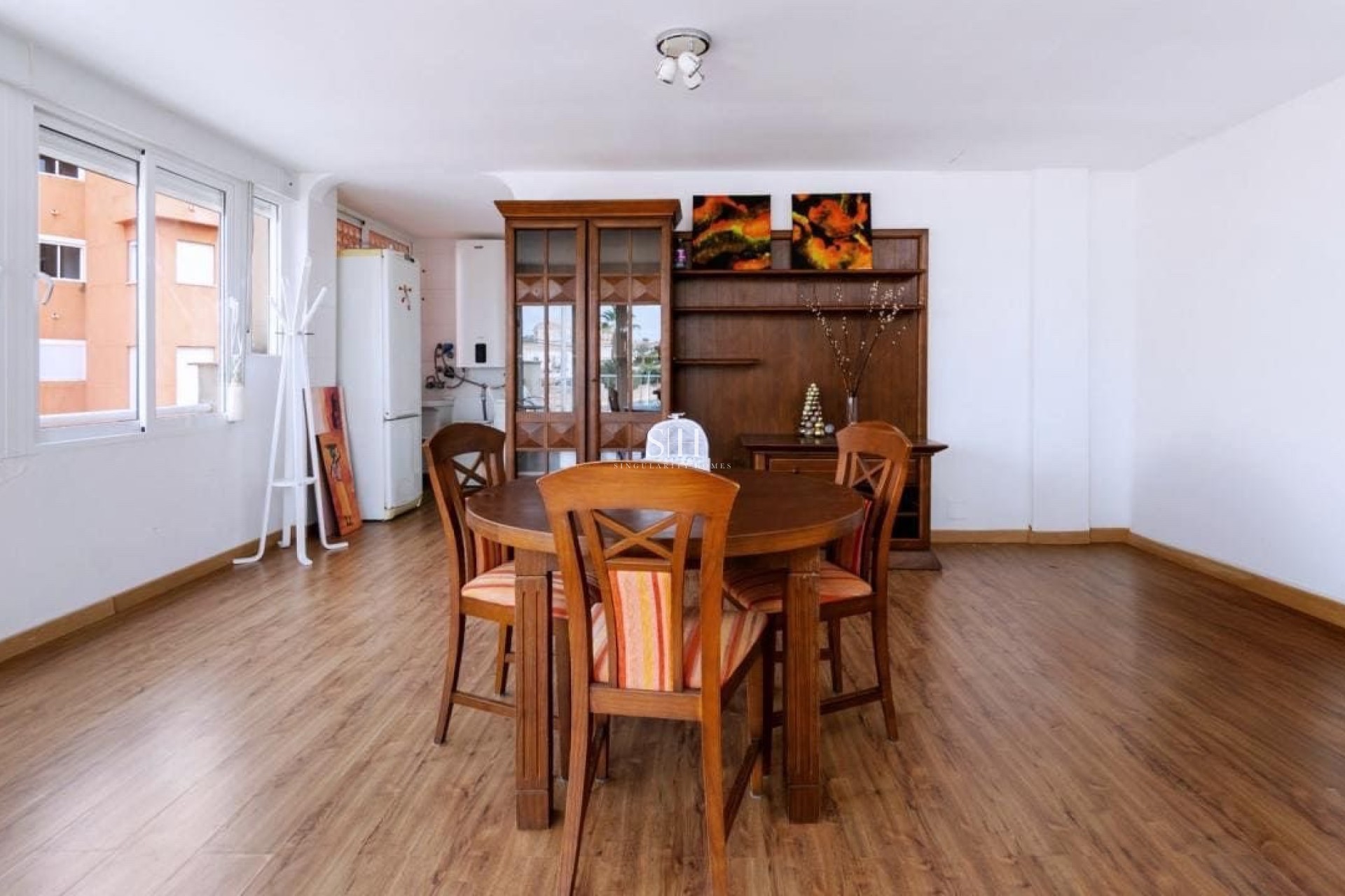 Перепродажа - Квартира / квартира - Orihuela Costa - Dehesa de campoamor