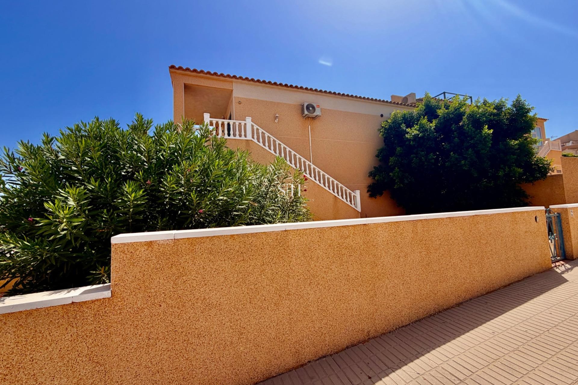 Перепродажа - Квартира / квартира - Orihuela Costa - La Ciñuelica - Villa Rosa