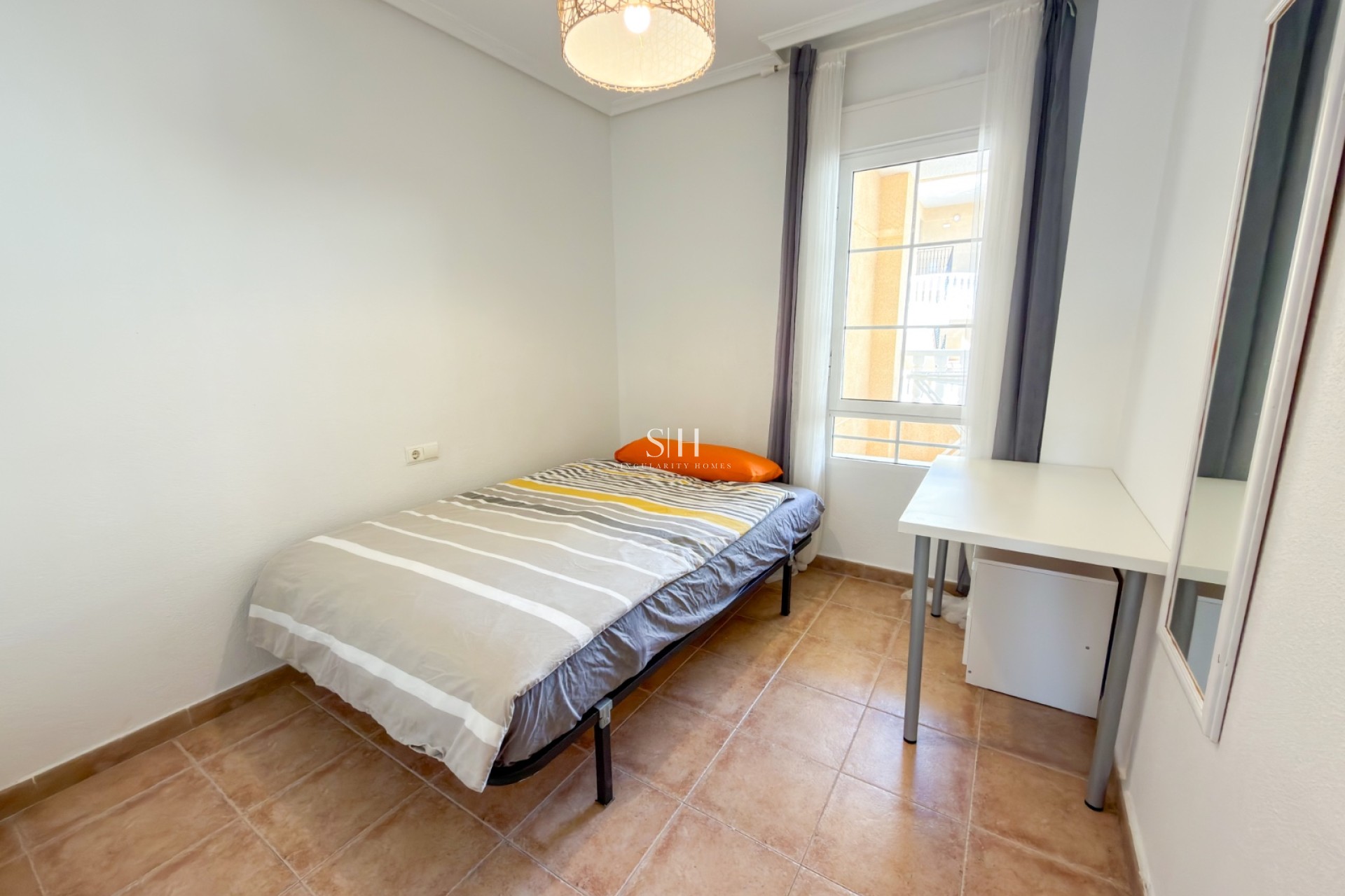 Перепродажа - Квартира / квартира - Orihuela Costa - La Florida