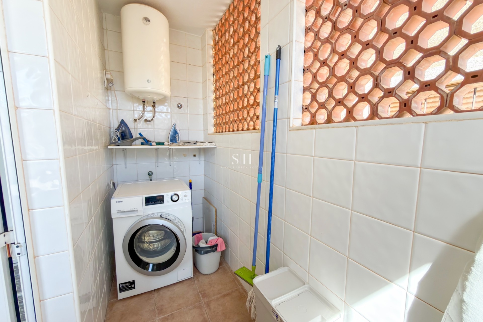 Перепродажа - Квартира / квартира - Orihuela Costa - La Florida