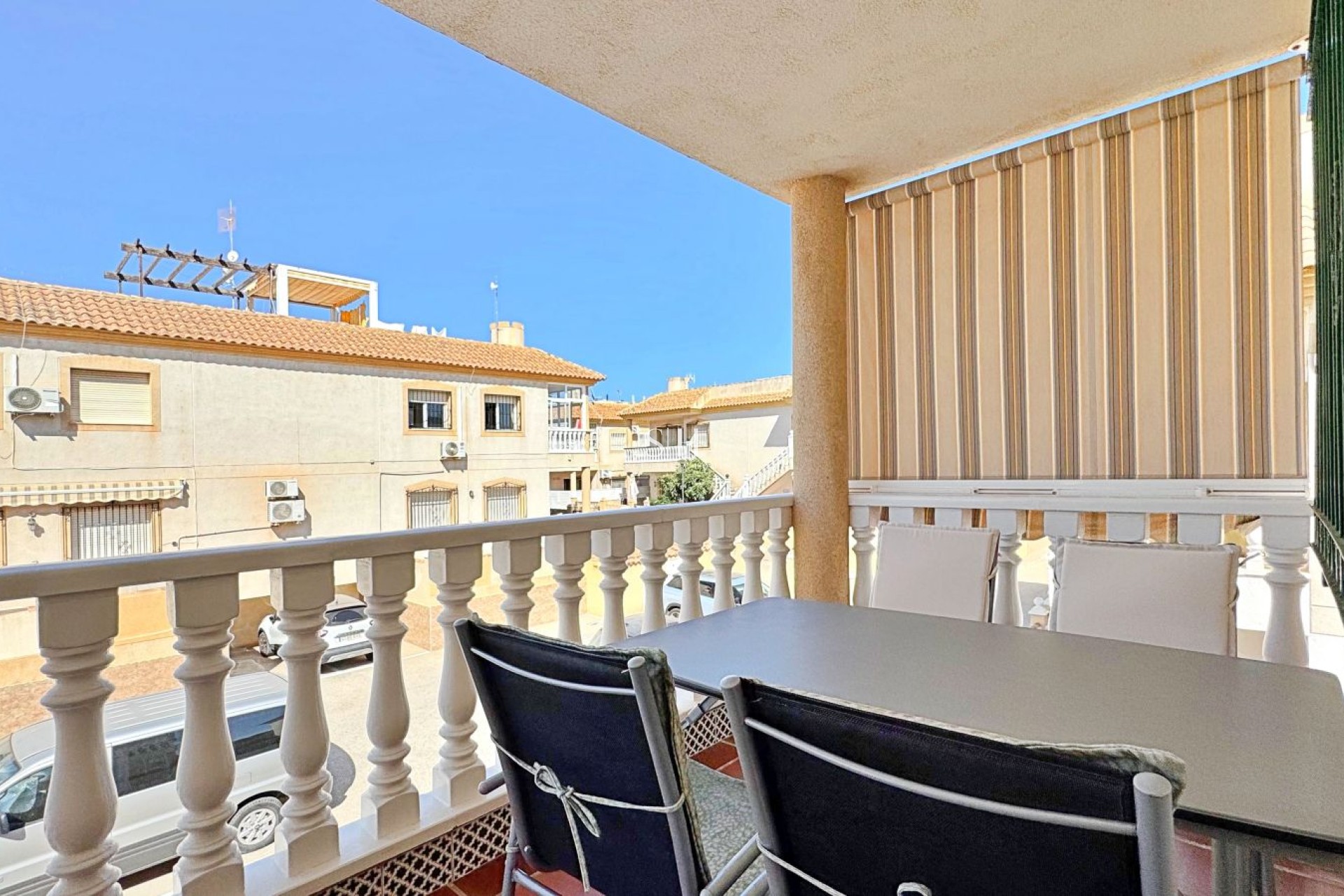Перепродажа - Квартира / квартира - Orihuela Costa - La Zenia