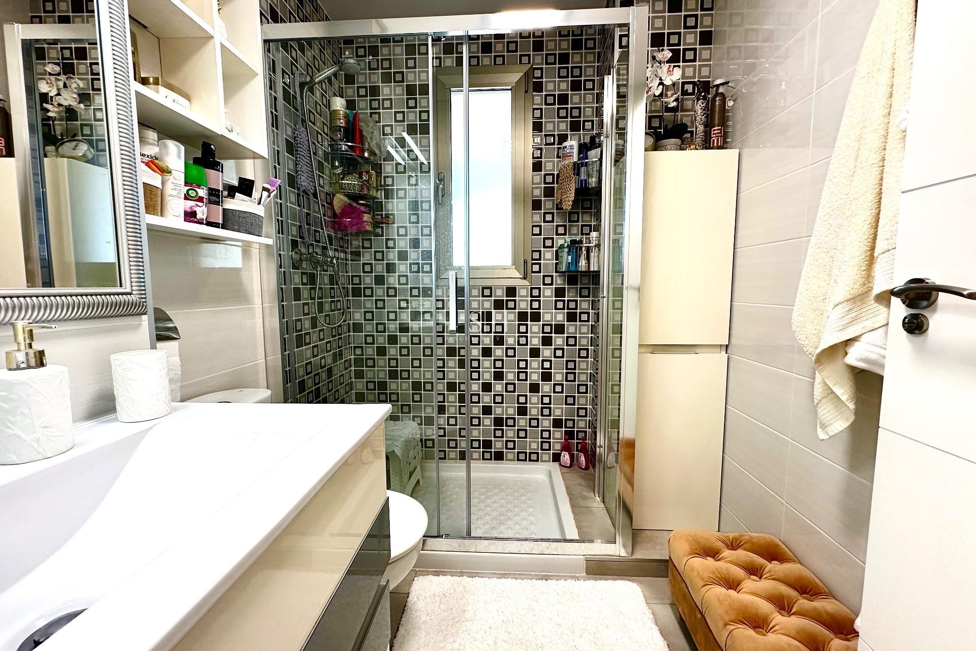 Перепродажа - Квартира / квартира - Orihuela Costa - La Zenia