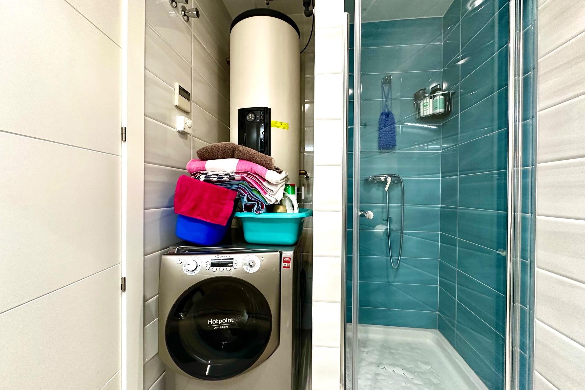 Перепродажа - Квартира / квартира - Orihuela Costa - La Zenia