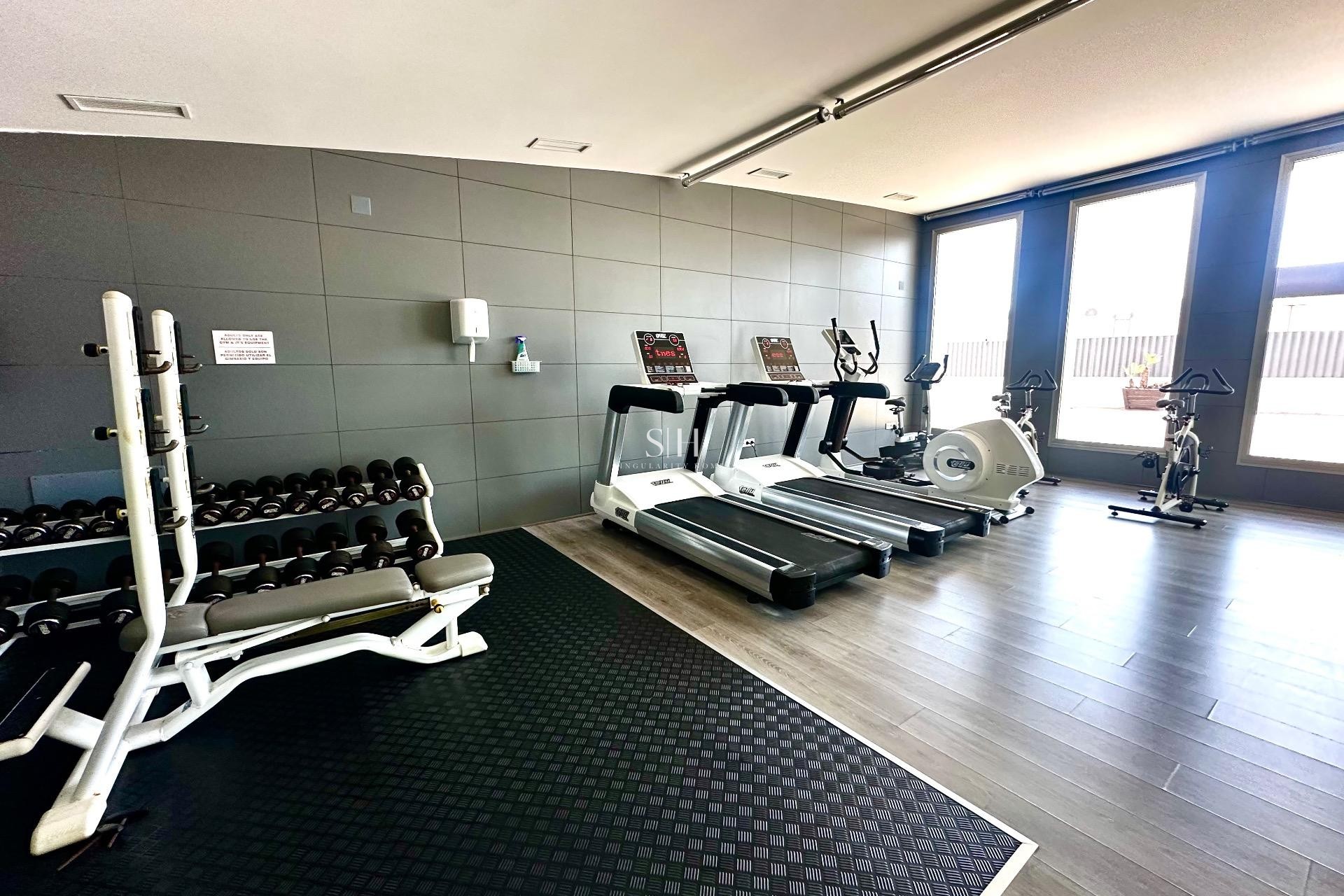 Перепродажа - Квартира / квартира - Orihuela Costa - La Zenia