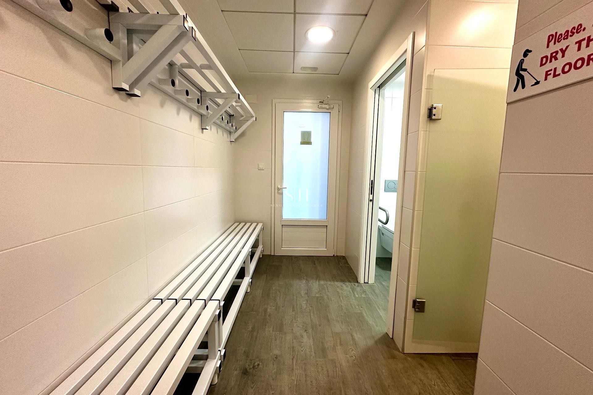 Перепродажа - Квартира / квартира - Orihuela Costa - La Zenia