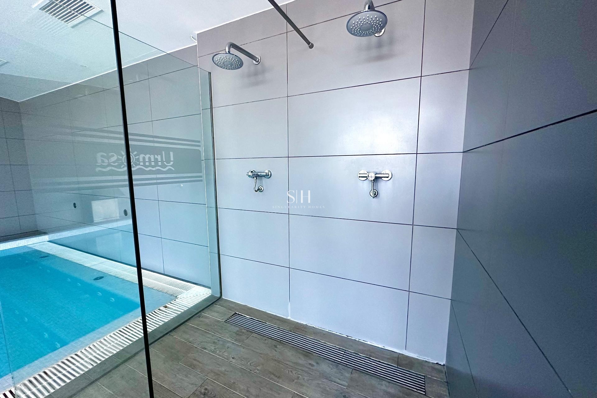 Перепродажа - Квартира / квартира - Orihuela Costa - La Zenia