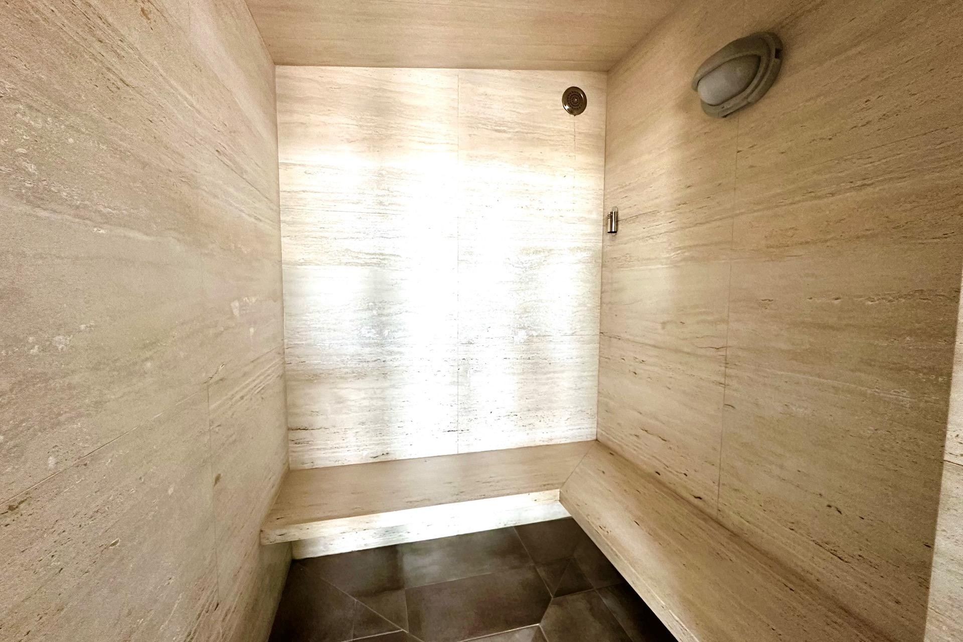 Перепродажа - Квартира / квартира - Orihuela Costa - La Zenia