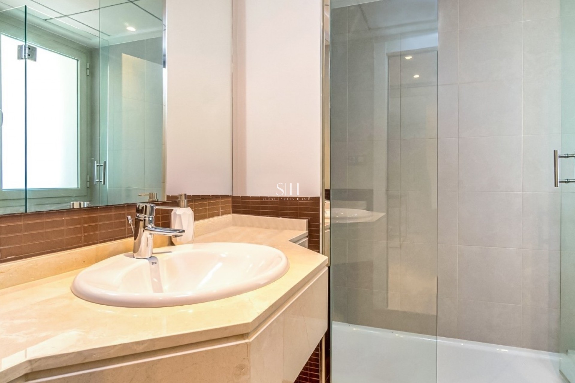 Перепродажа - Квартира / квартира - Orihuela Costa - Las Colinas Golf