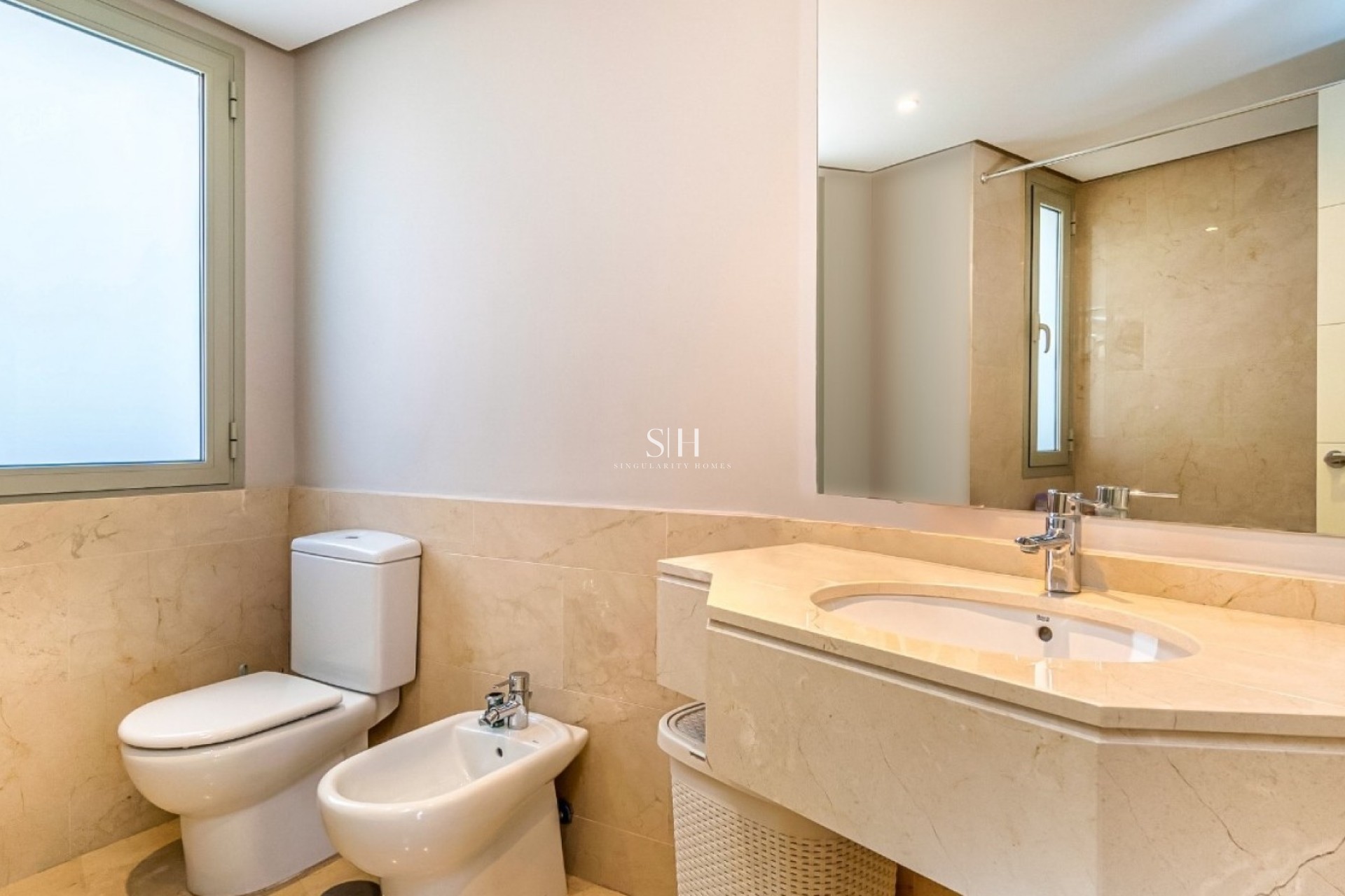 Перепродажа - Квартира / квартира - Orihuela Costa - Las Colinas Golf