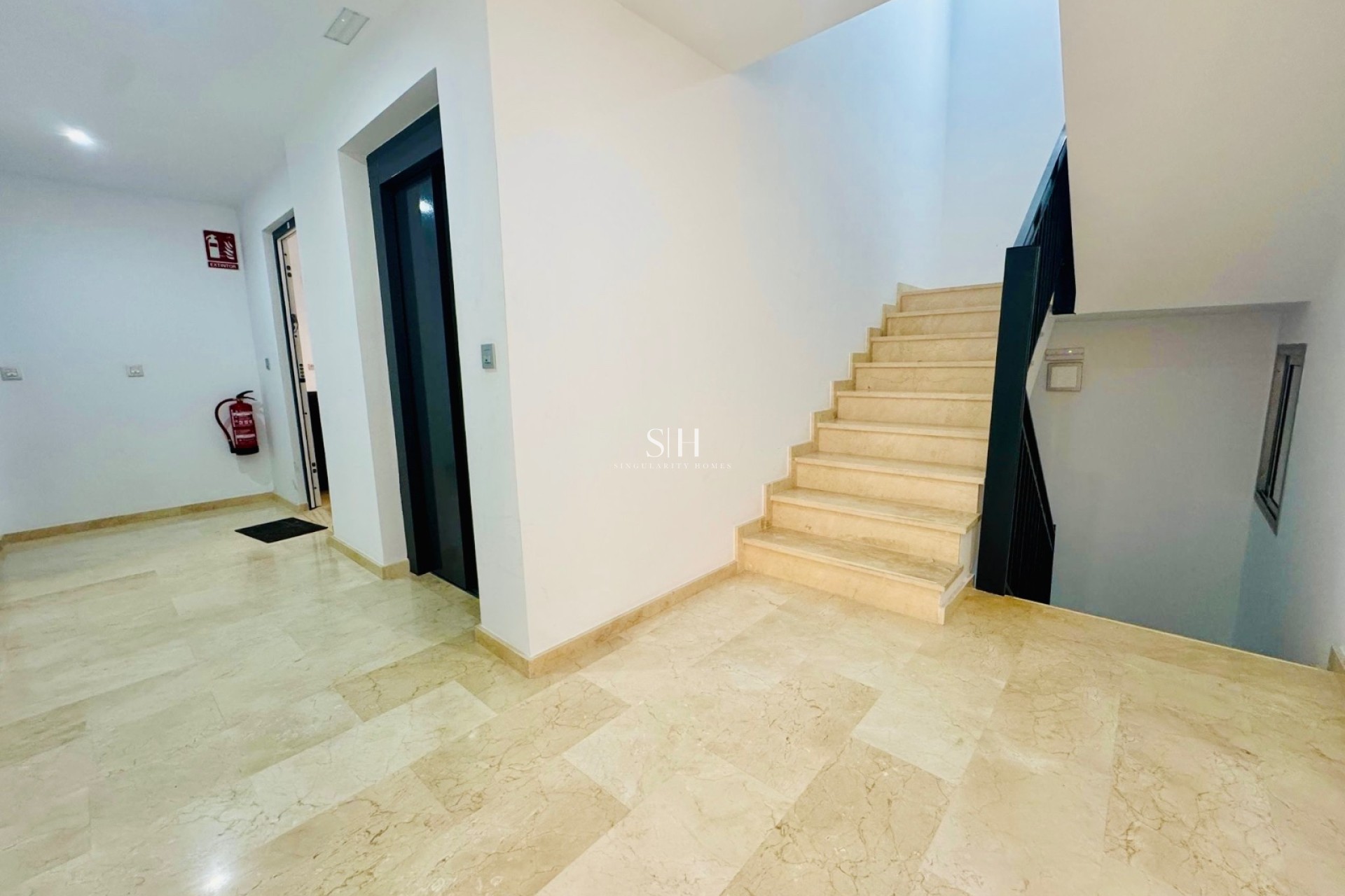 Перепродажа - Квартира / квартира - Orihuela Costa - Las Filipinas