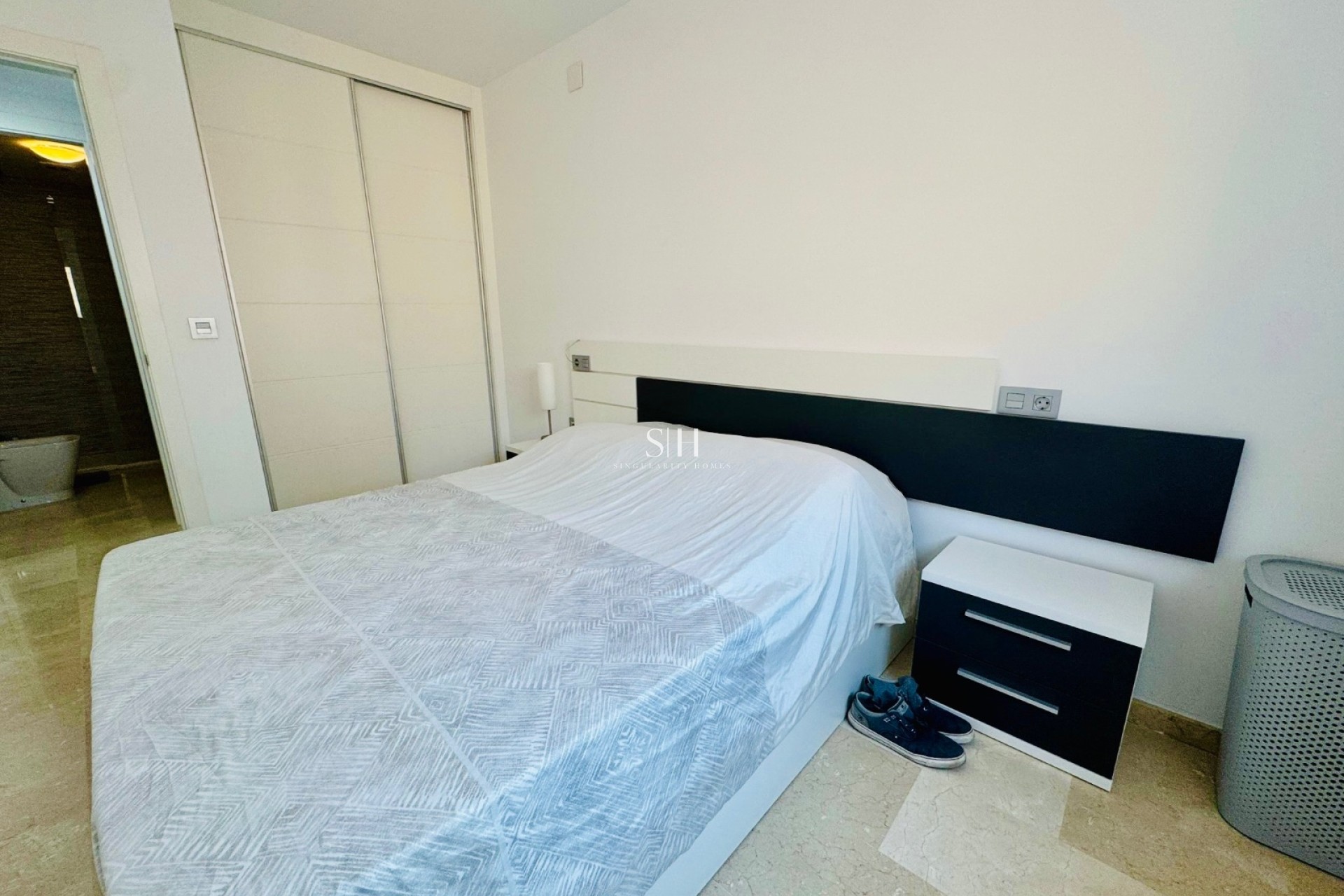 Перепродажа - Квартира / квартира - Orihuela Costa - Las Filipinas