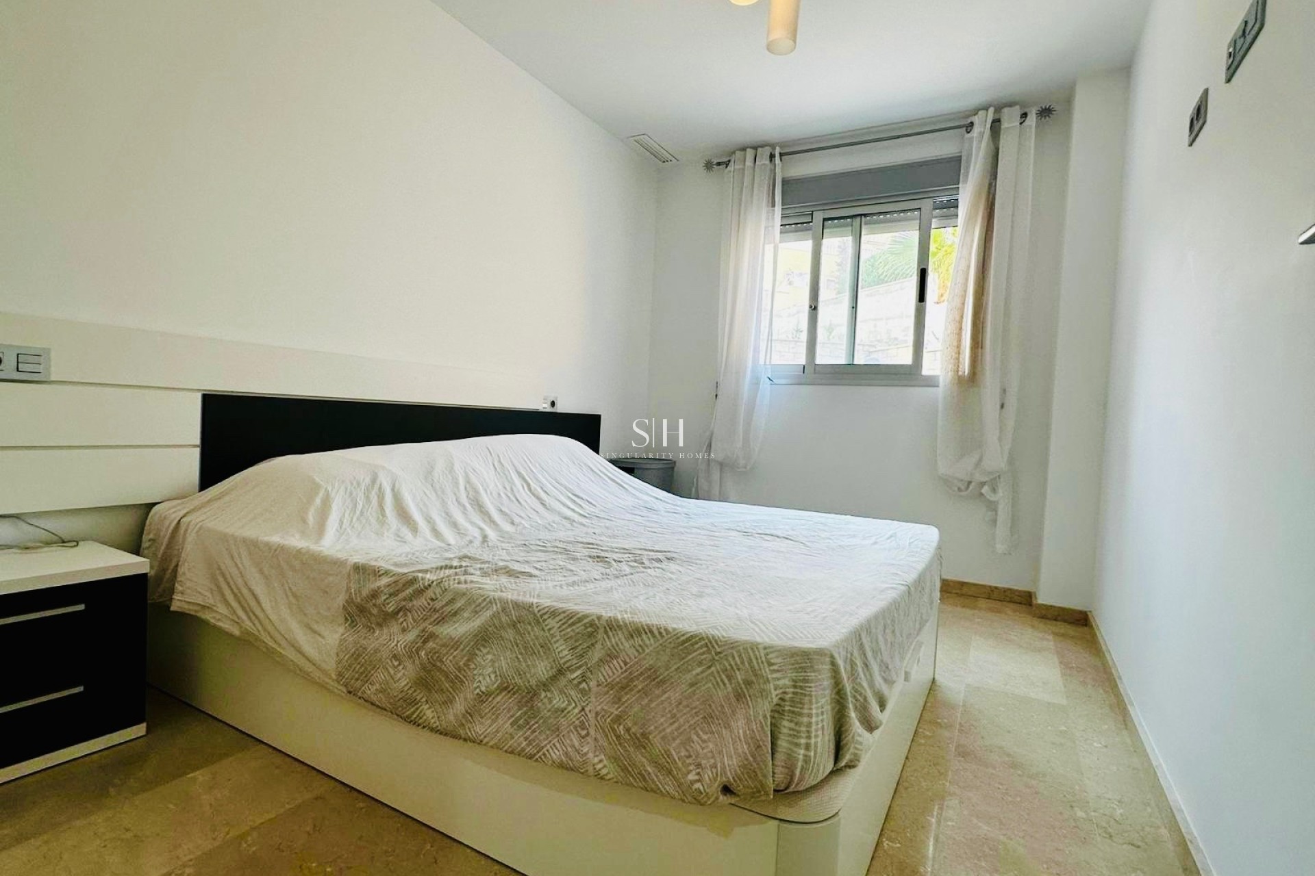 Перепродажа - Квартира / квартира - Orihuela Costa - Las Filipinas