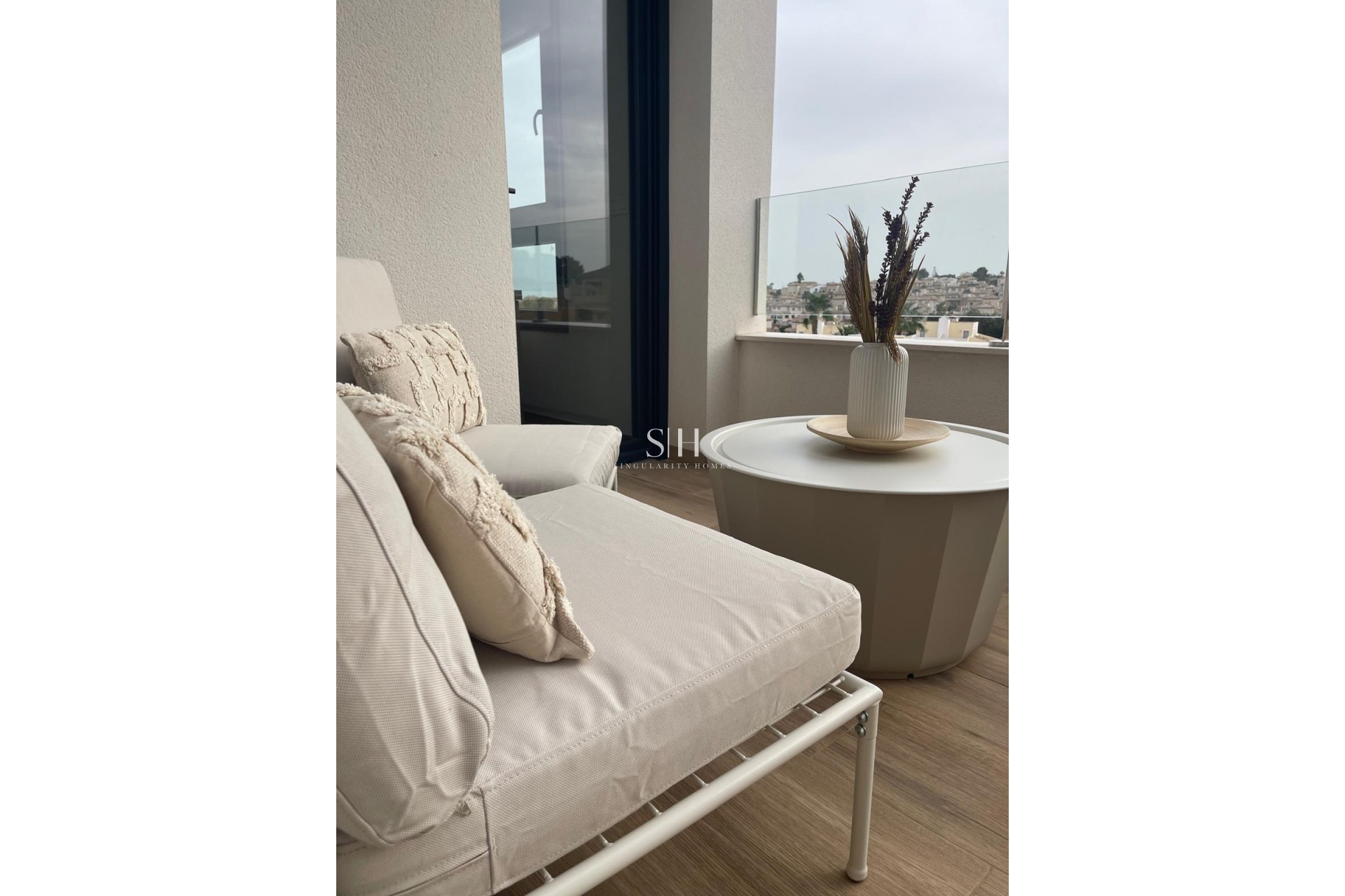 Перепродажа - Квартира / квартира - Orihuela Costa - Las Filipinas