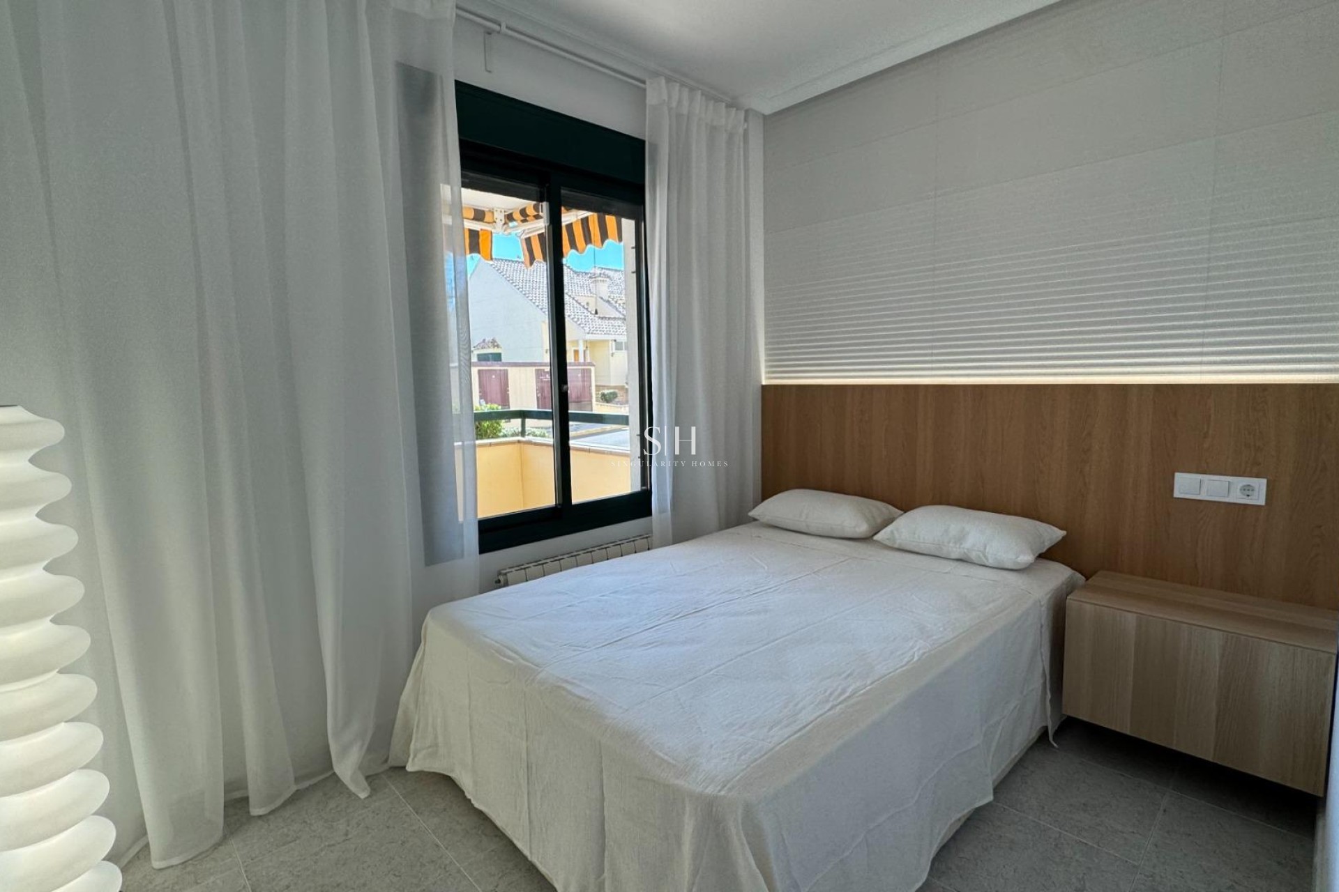 Перепродажа - Квартира / квартира - Orihuela Costa - Las Filipinas