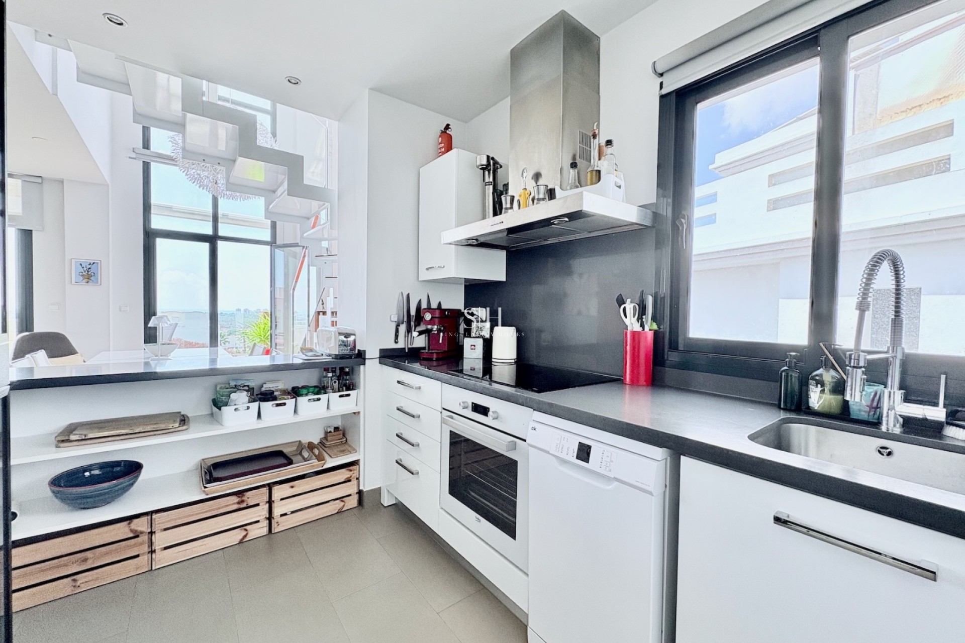 Перепродажа - Квартира / квартира - Orihuela Costa - Las Ramblas