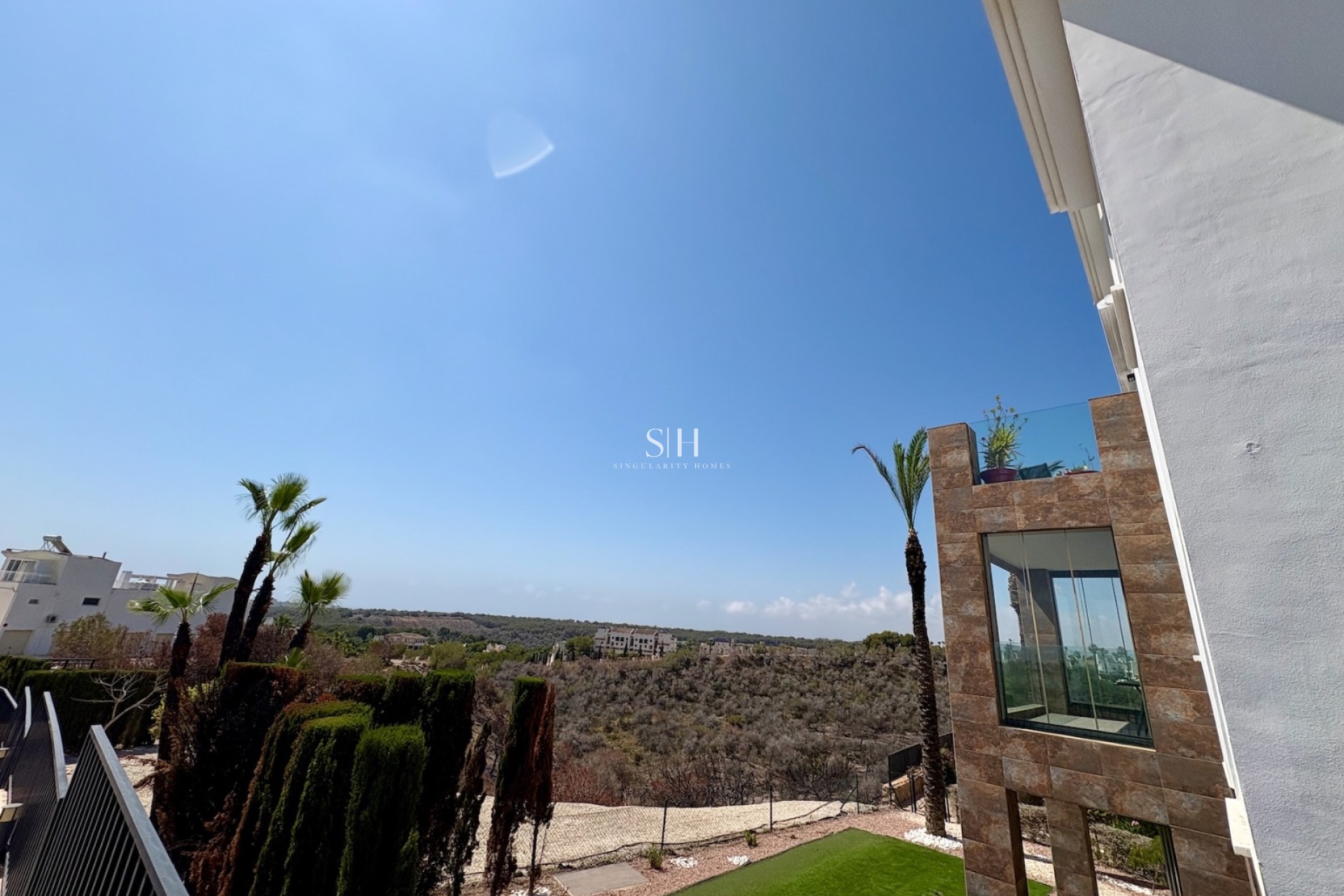 Перепродажа - Квартира / квартира - Orihuela Costa - Las Ramblas