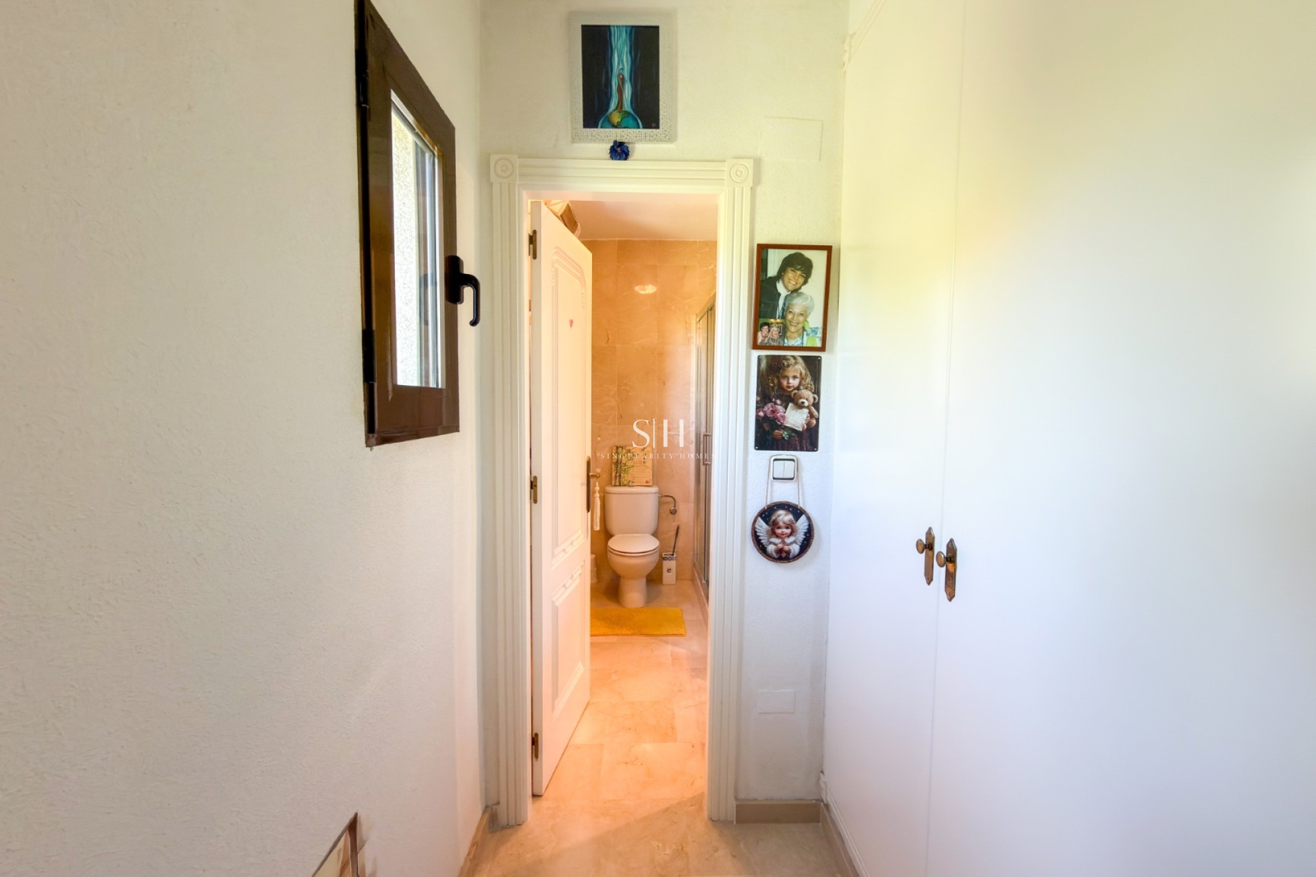 Перепродажа - Квартира / квартира - Orihuela Costa - Las Ramblas