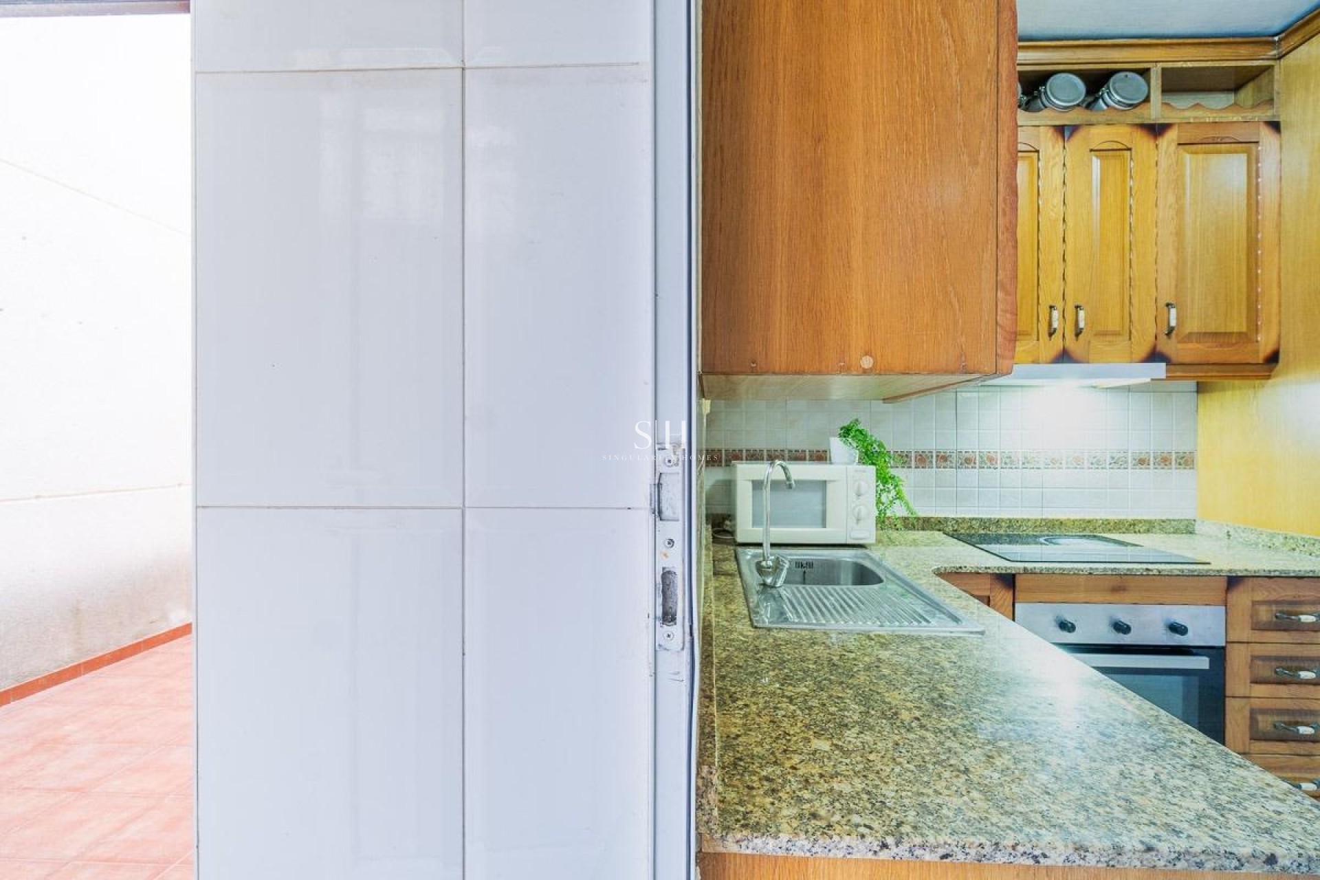 Перепродажа - Квартира / квартира - Orihuela Costa - Lomas de Cabo Roig-Los Dolses