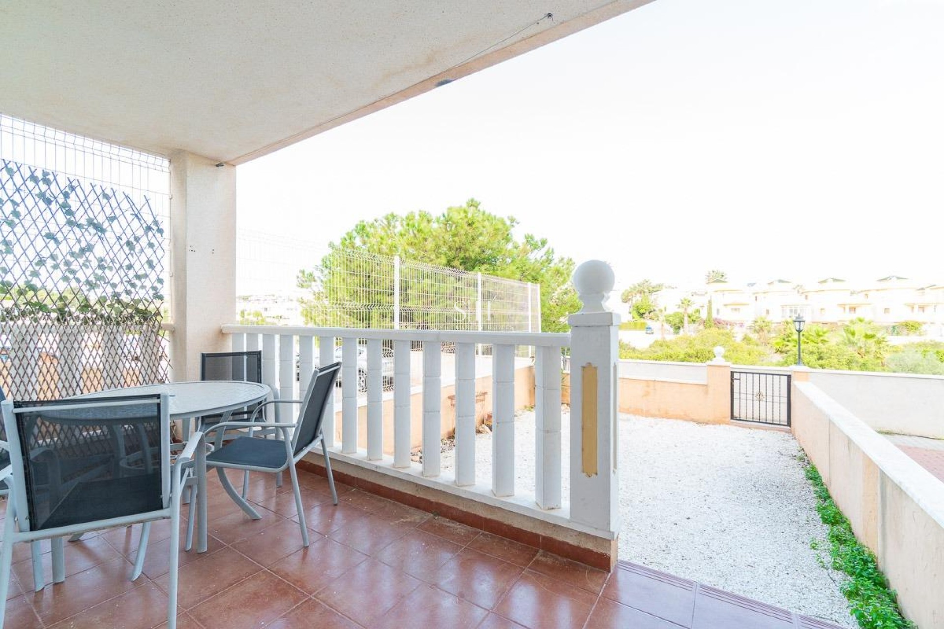 Перепродажа - Квартира / квартира - Orihuela Costa - Lomas de Cabo Roig-Los Dolses