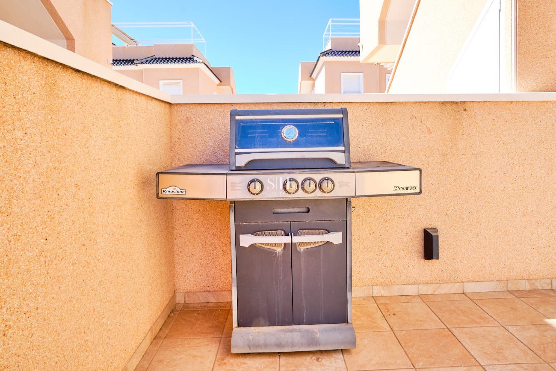 Перепродажа - Квартира / квартира - Orihuela Costa - Lomas de Cabo Roig