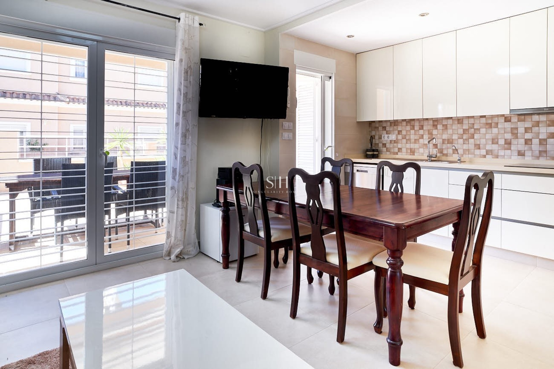 Перепродажа - Квартира / квартира - Orihuela Costa - Lomas de Cabo Roig