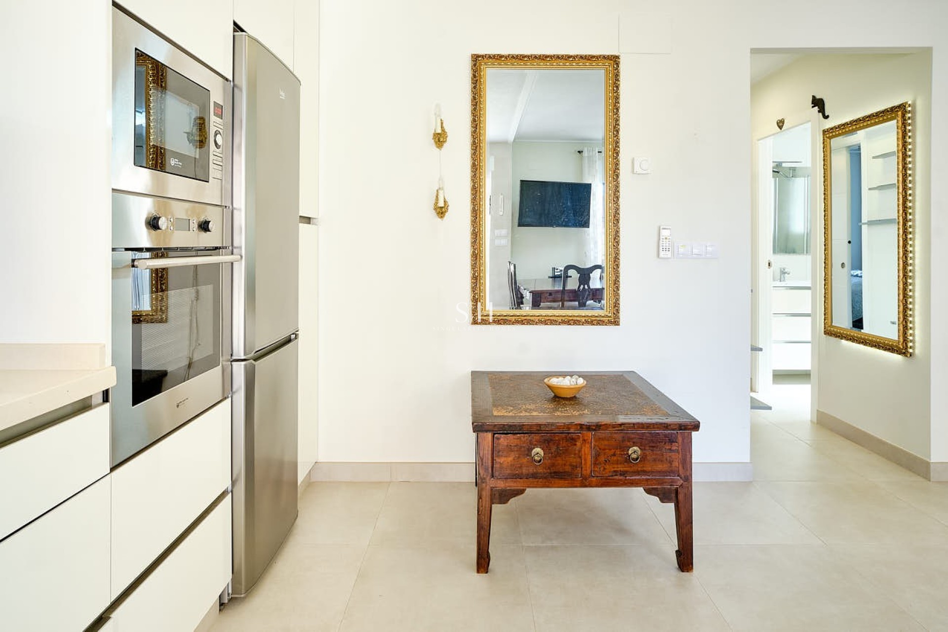 Перепродажа - Квартира / квартира - Orihuela Costa - Lomas de Cabo Roig