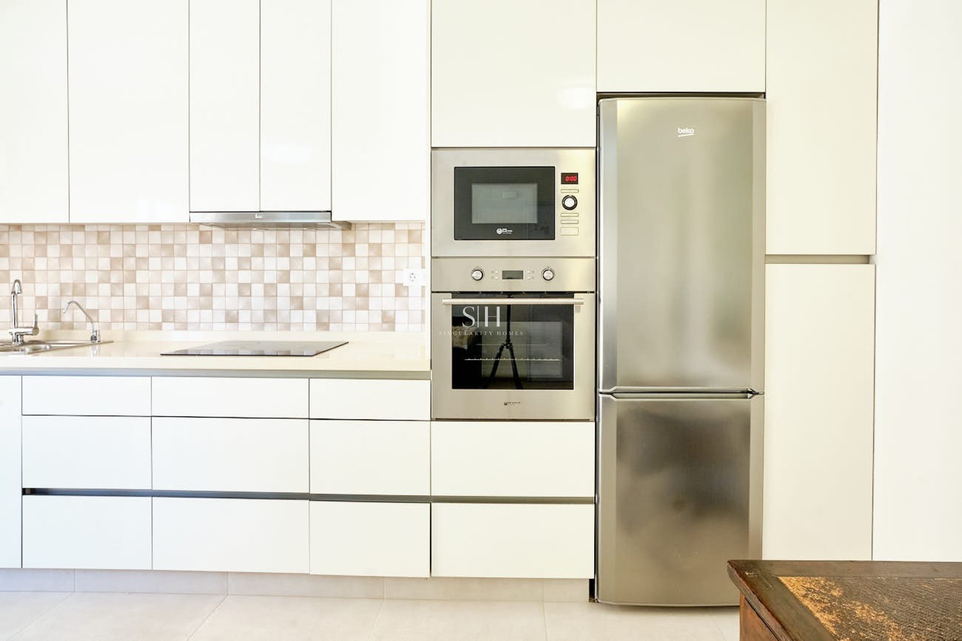 Перепродажа - Квартира / квартира - Orihuela Costa - Lomas de Cabo Roig