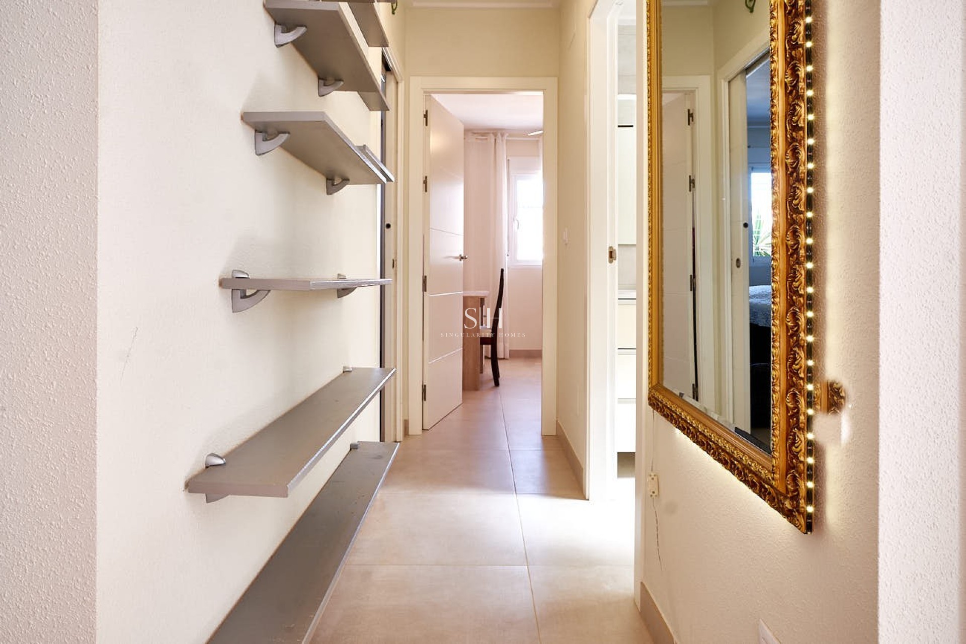 Перепродажа - Квартира / квартира - Orihuela Costa - Lomas de Cabo Roig