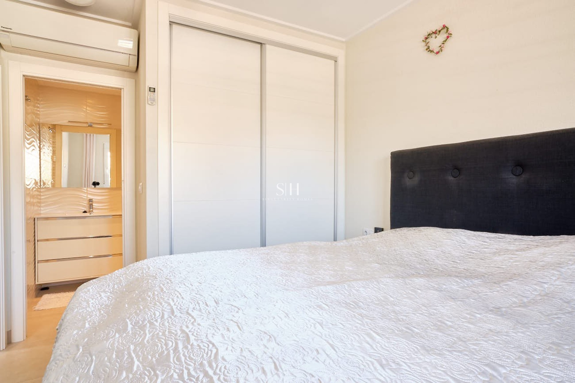 Перепродажа - Квартира / квартира - Orihuela Costa - Lomas de Cabo Roig