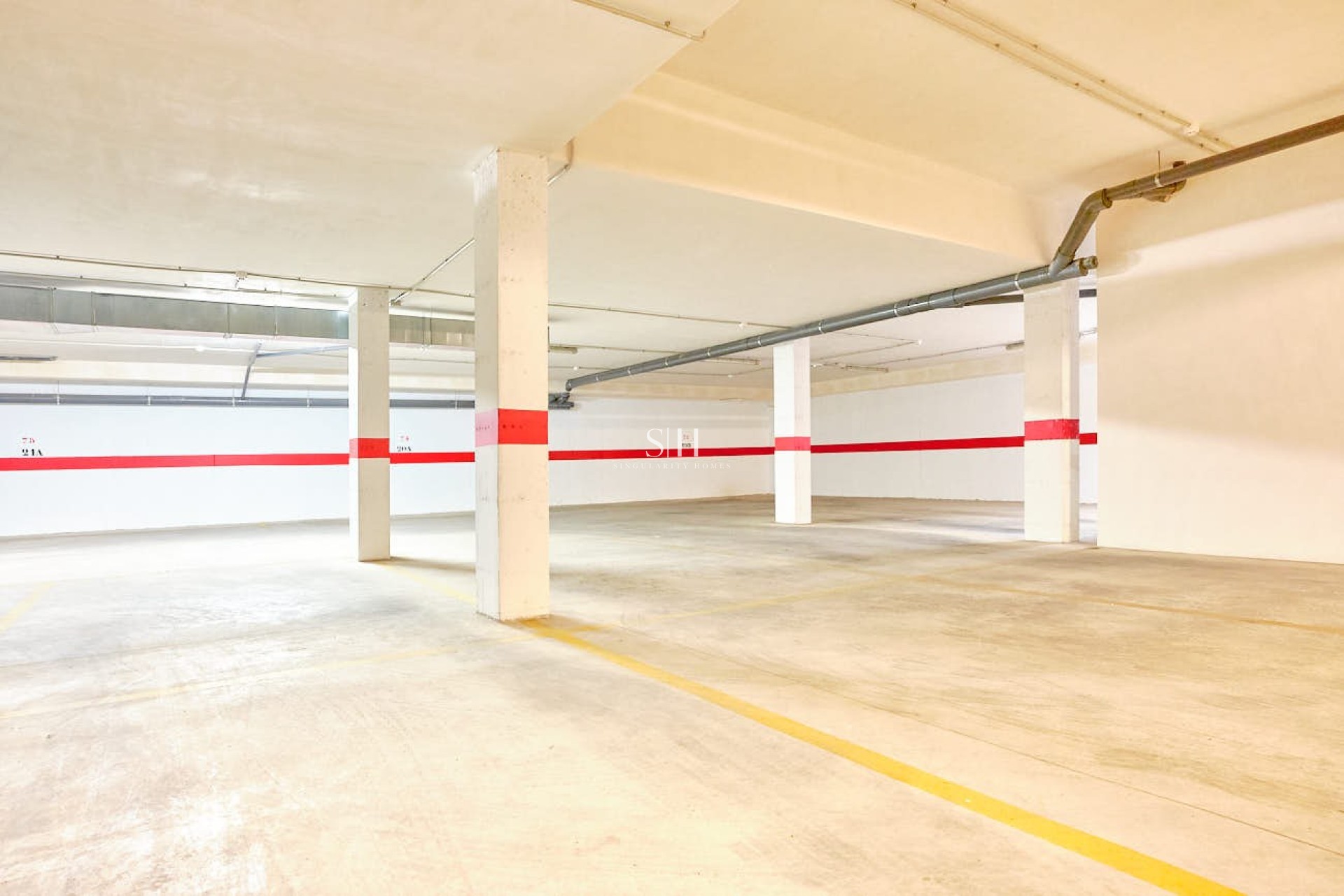 Перепродажа - Квартира / квартира - Orihuela Costa - Lomas de Cabo Roig