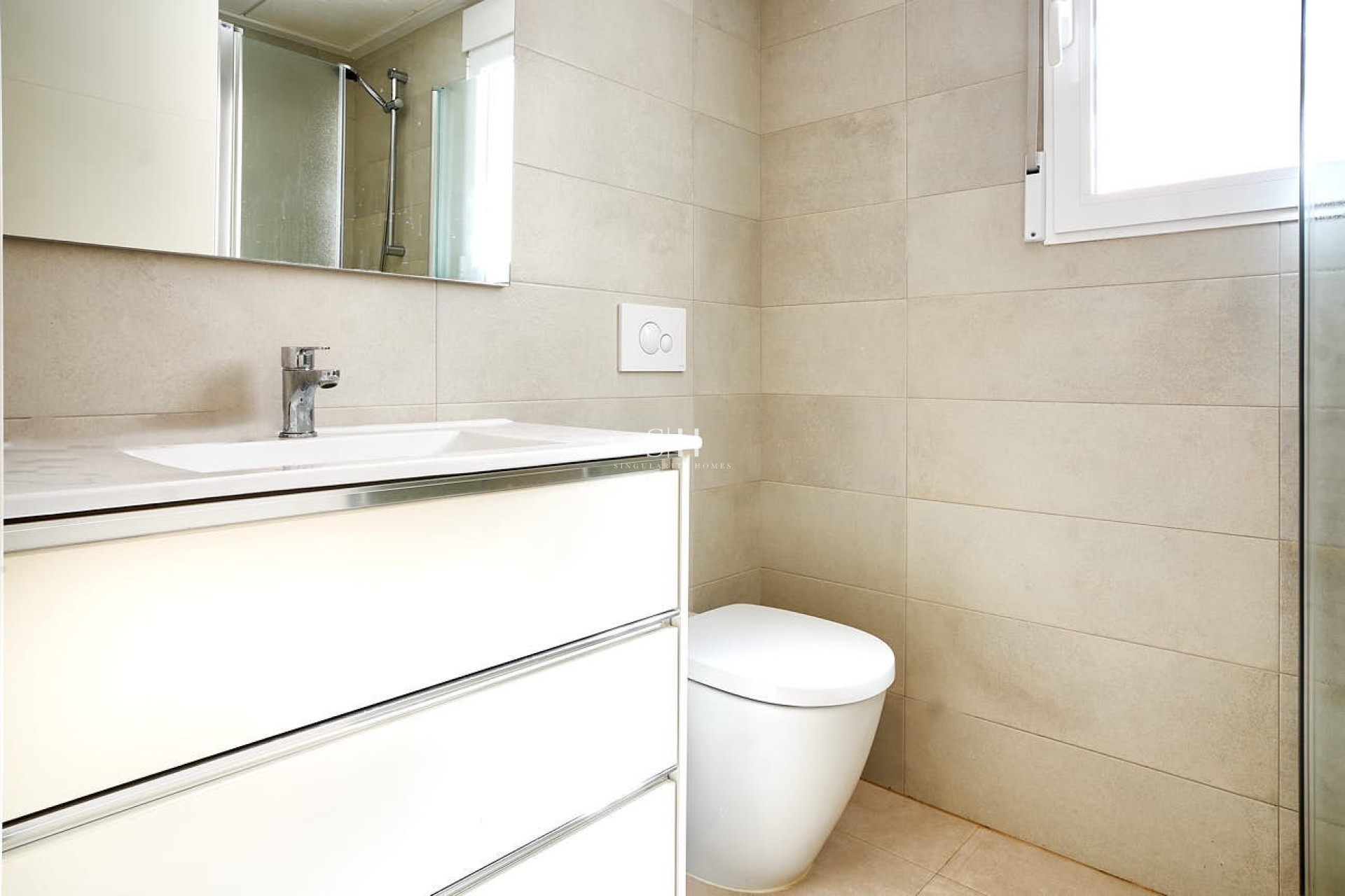 Перепродажа - Квартира / квартира - Orihuela Costa - Lomas de Cabo Roig