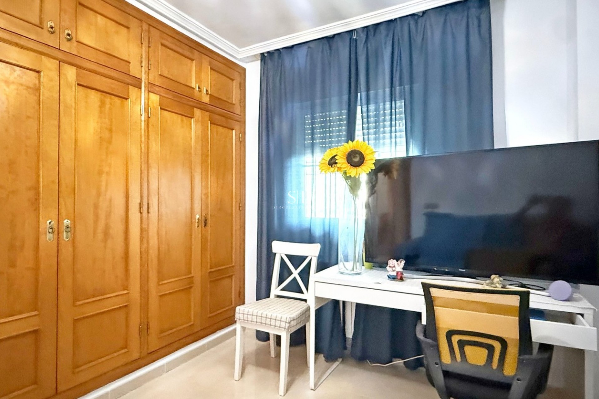 Перепродажа - Квартира / квартира - Orihuela Costa - Lomas de Cabo Roig