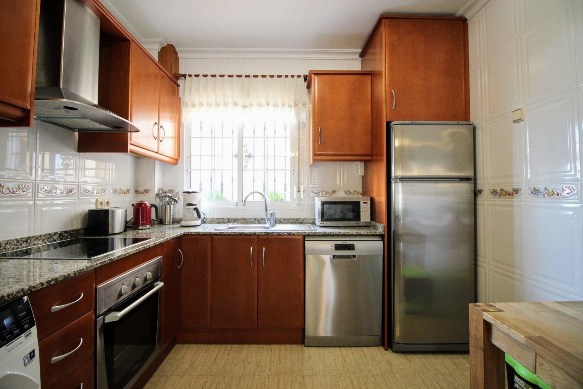 Перепродажа - Квартира / квартира - Orihuela Costa - Lomas de Cabo Roig