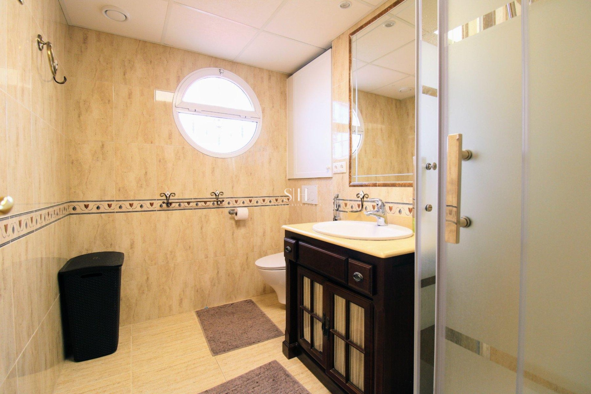 Перепродажа - Квартира / квартира - Orihuela Costa - Lomas de Cabo Roig