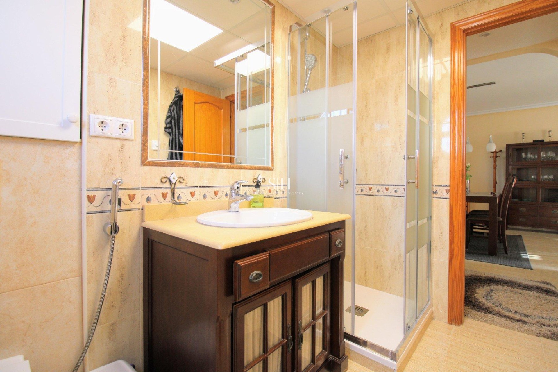 Перепродажа - Квартира / квартира - Orihuela Costa - Lomas de Cabo Roig