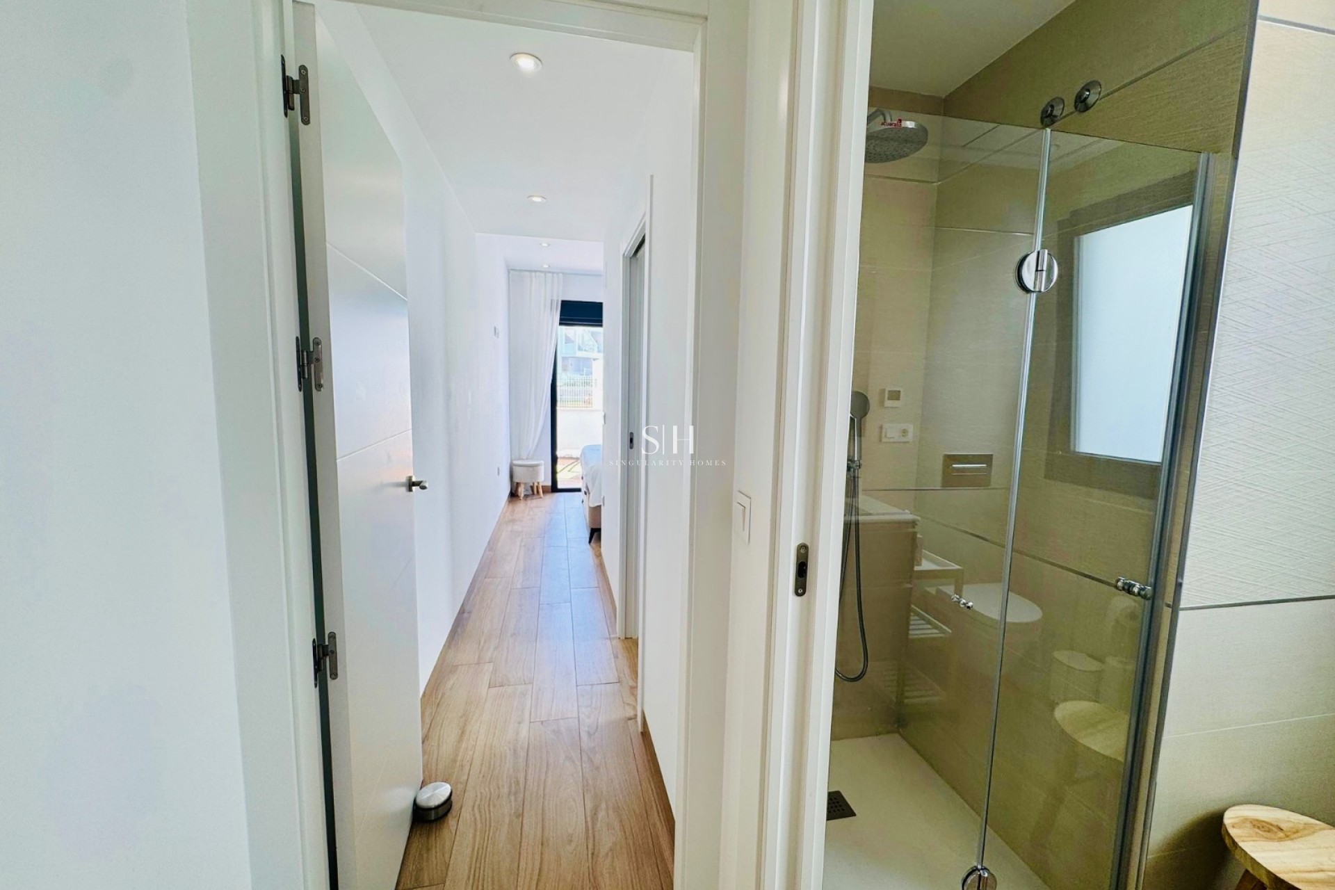 Перепродажа - Квартира / квартира - Orihuela Costa - Los Altos