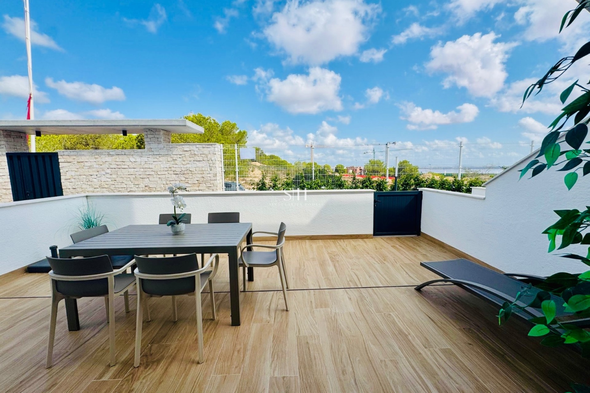 Перепродажа - Квартира / квартира - Orihuela Costa - Los Altos