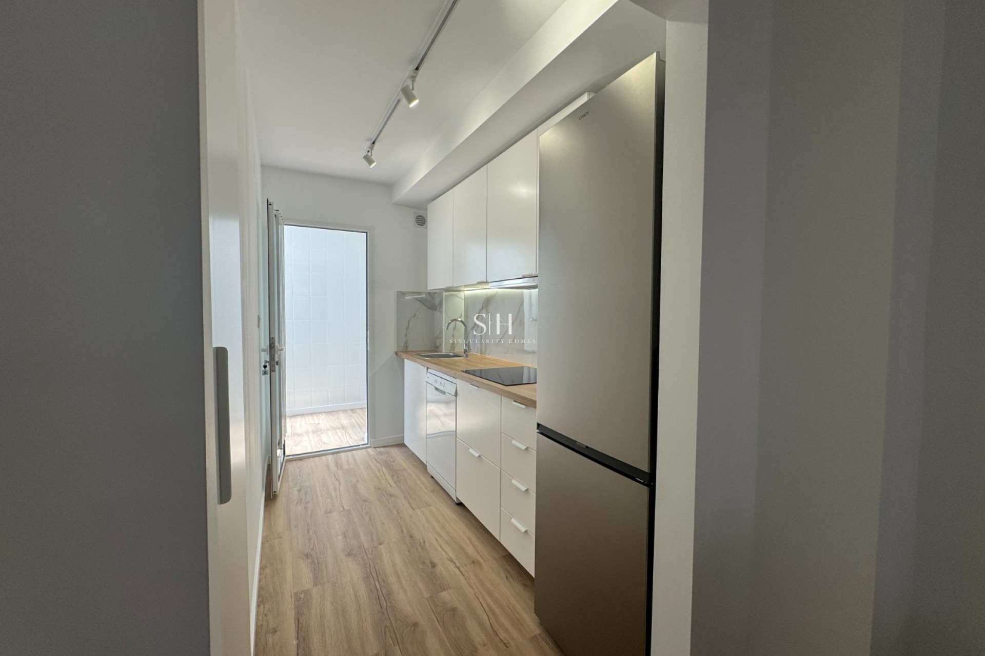 Перепродажа - Квартира / квартира - Orihuela Costa - Los Altos