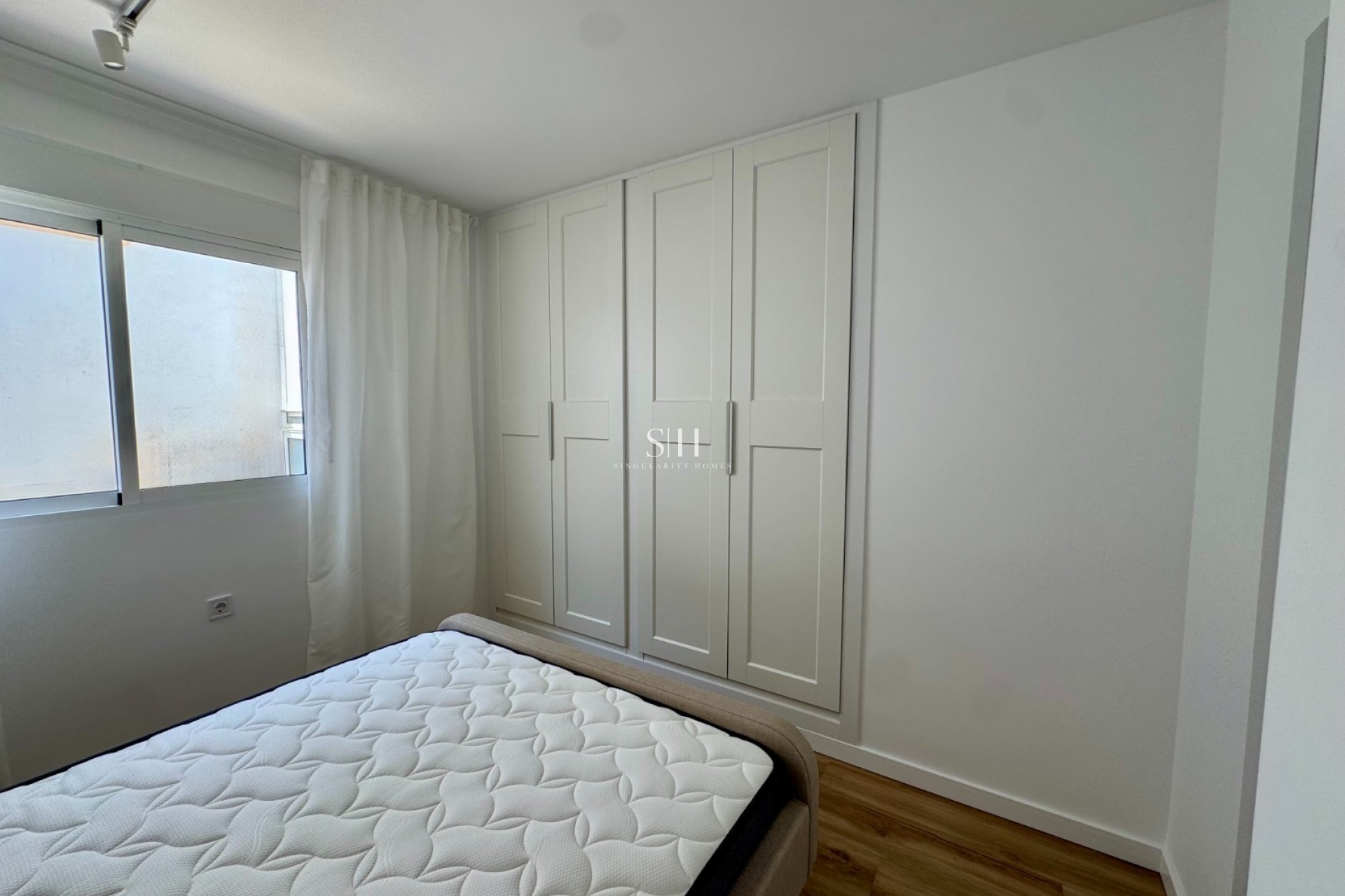 Перепродажа - Квартира / квартира - Orihuela Costa - Los Altos