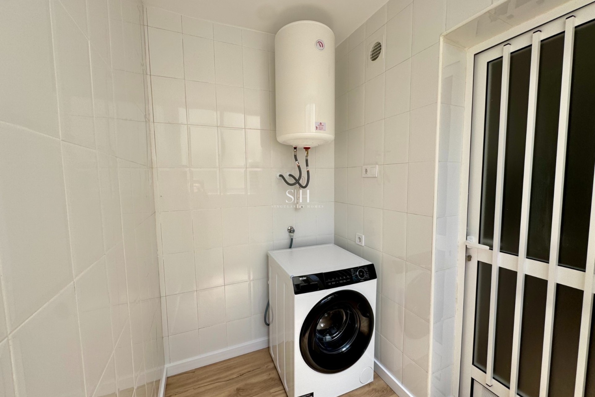 Перепродажа - Квартира / квартира - Orihuela Costa - Los Altos