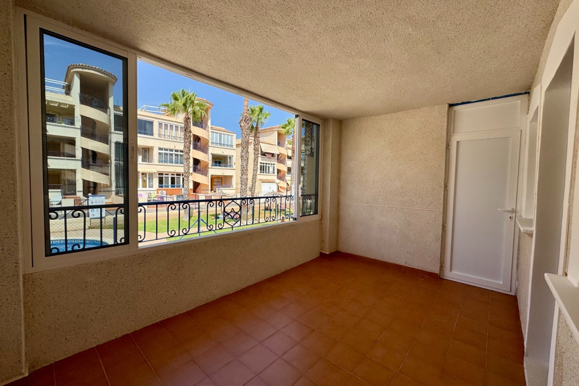 Перепродажа - Квартира / квартира - Orihuela Costa - Los Altos