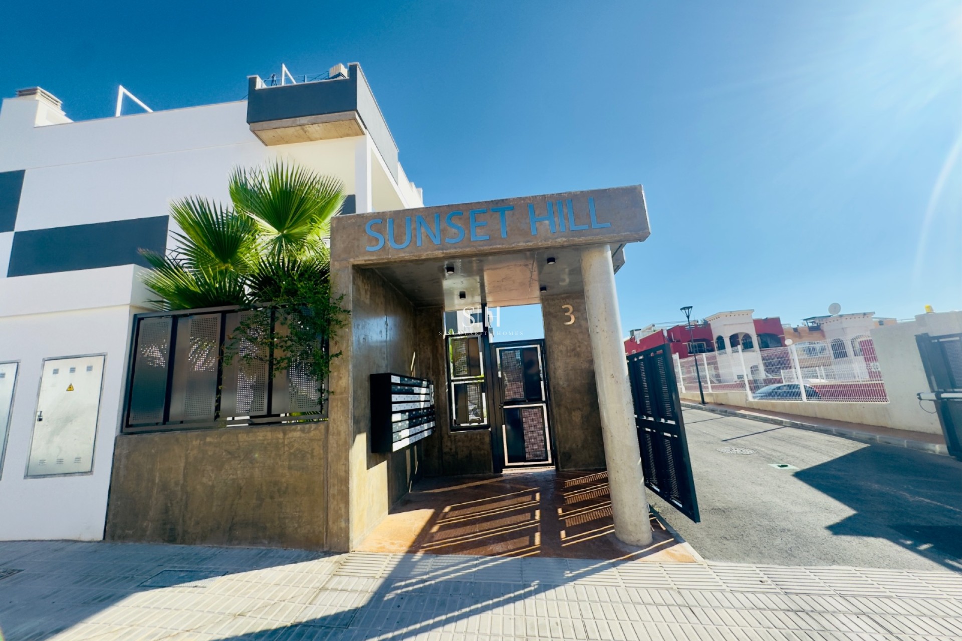 Перепродажа - Квартира / квартира - Orihuela Costa - Los Altos